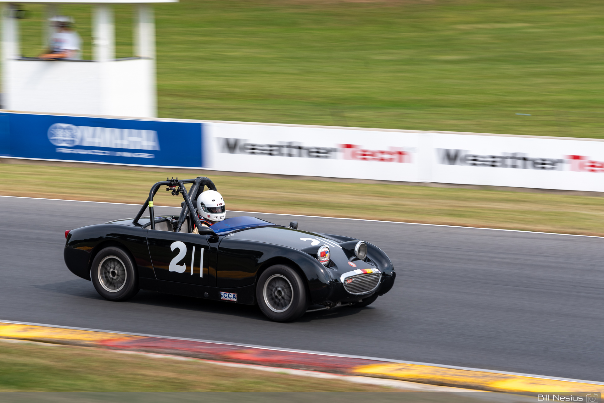 1959 Austin Healey Bugeye Sprite Number 2 / DSC_8188 / 3