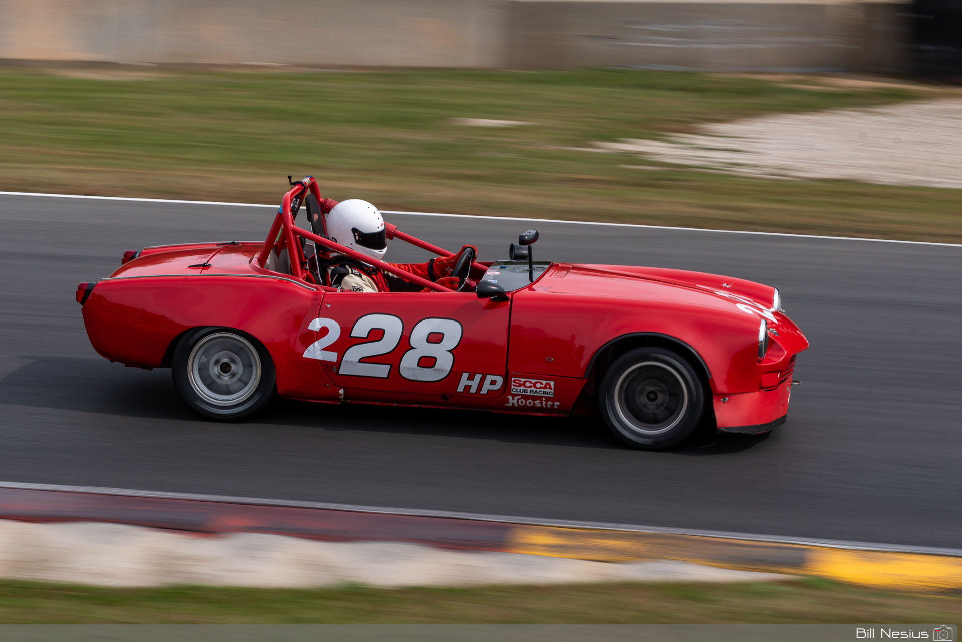 1963 Triumph Spitfire Number 28 / DSC_8218 / 3