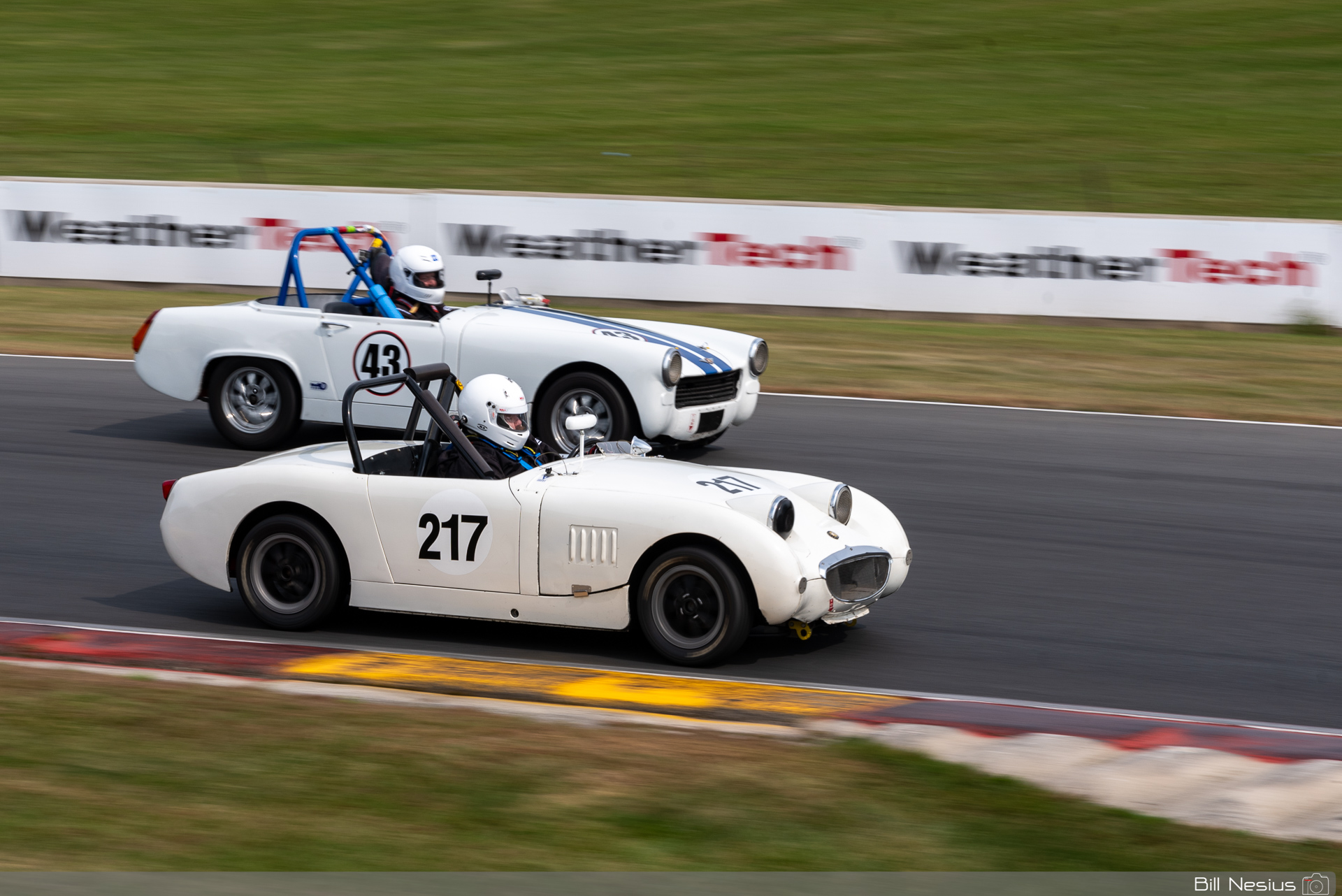 1959 Austin Healey Bugeye Sprite Number 117 / DSC_8319 / 3