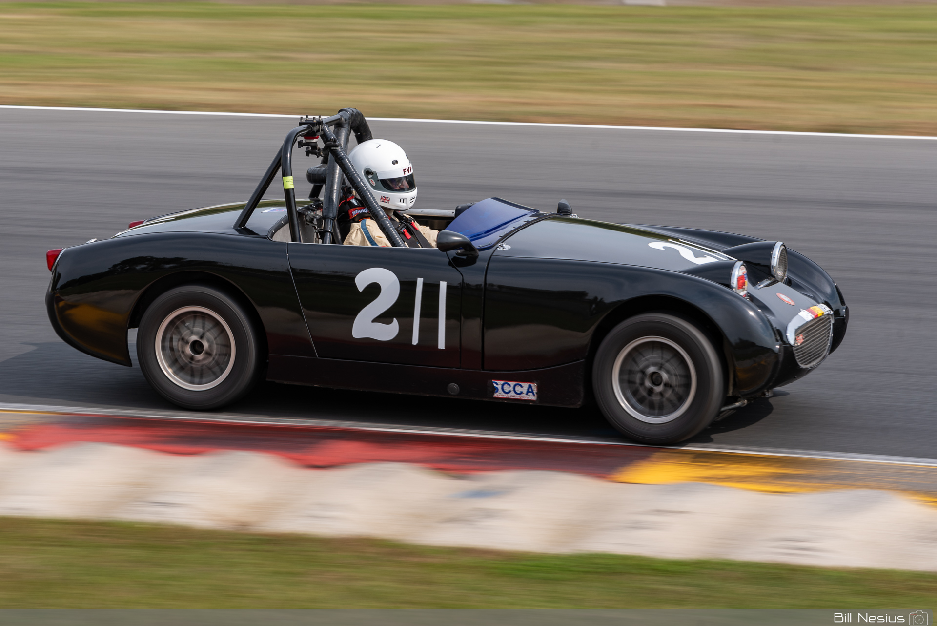 1959 Austin Healey Bugeye Sprite Number 2 / DSC_8365 / 3