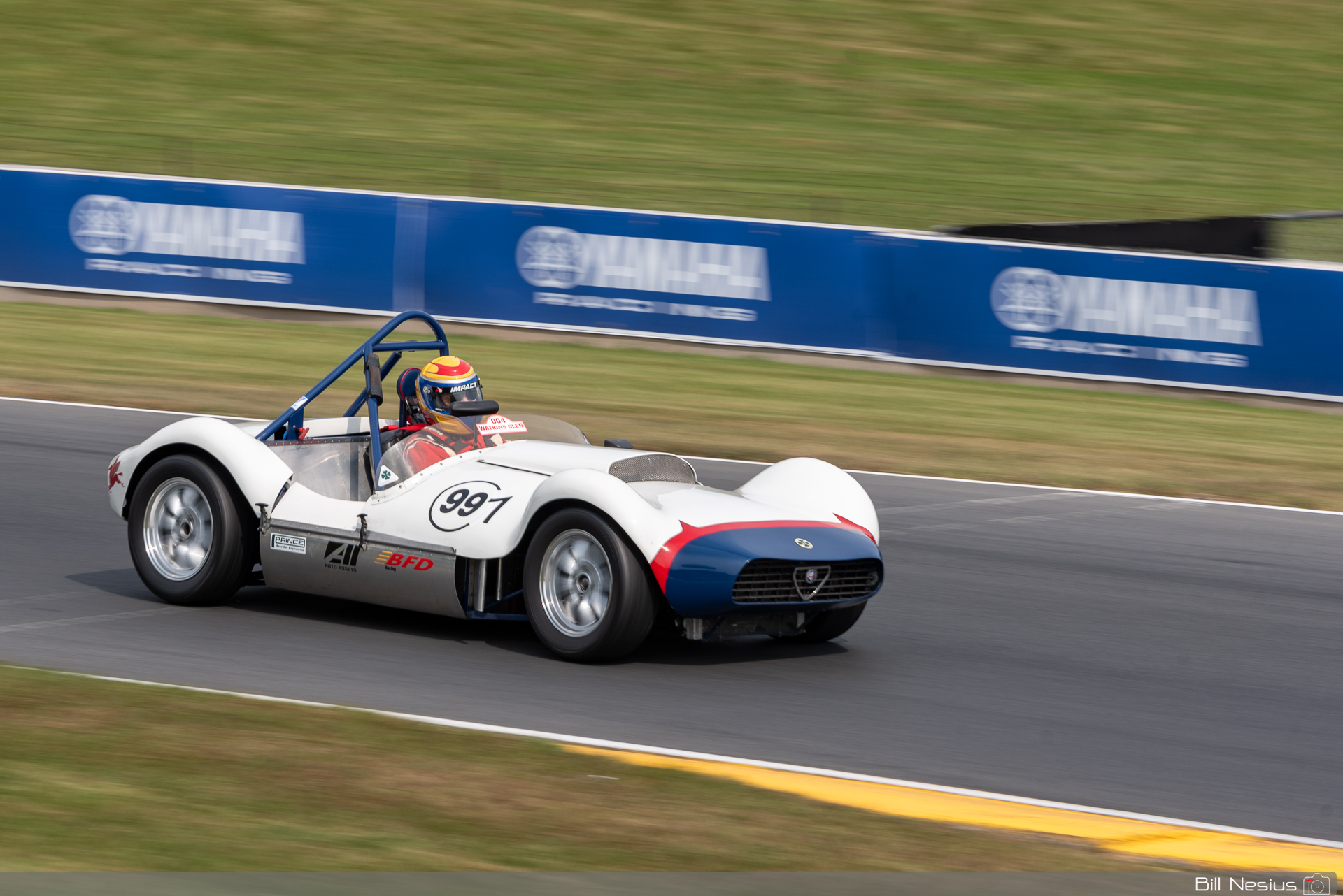 1956 Alf Romeo Special Number 991 / DSC_8366 / 3