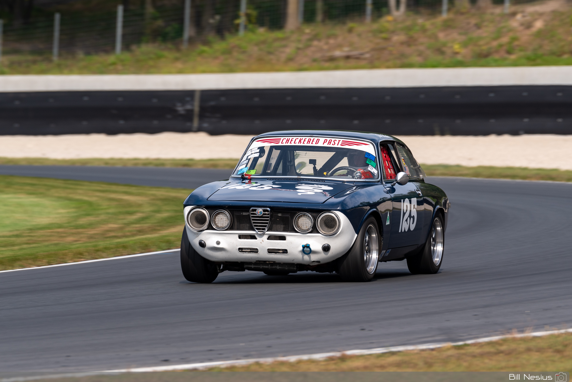 1974 Alfa Romeo GTV Number 125 / DSC_9659 / 3
