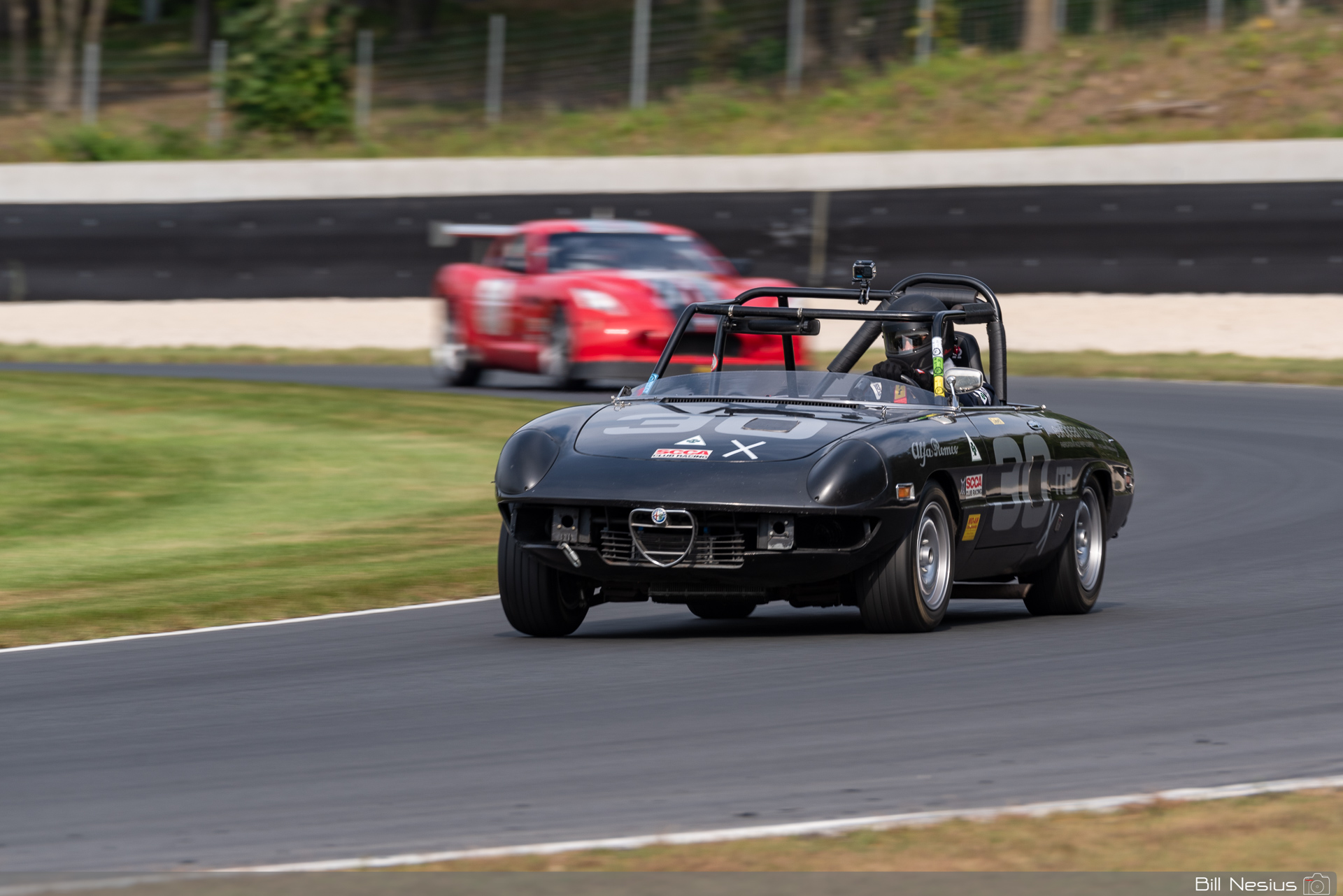 1956 Alf Romeo Special Number 991 / DSC_9707 / 3