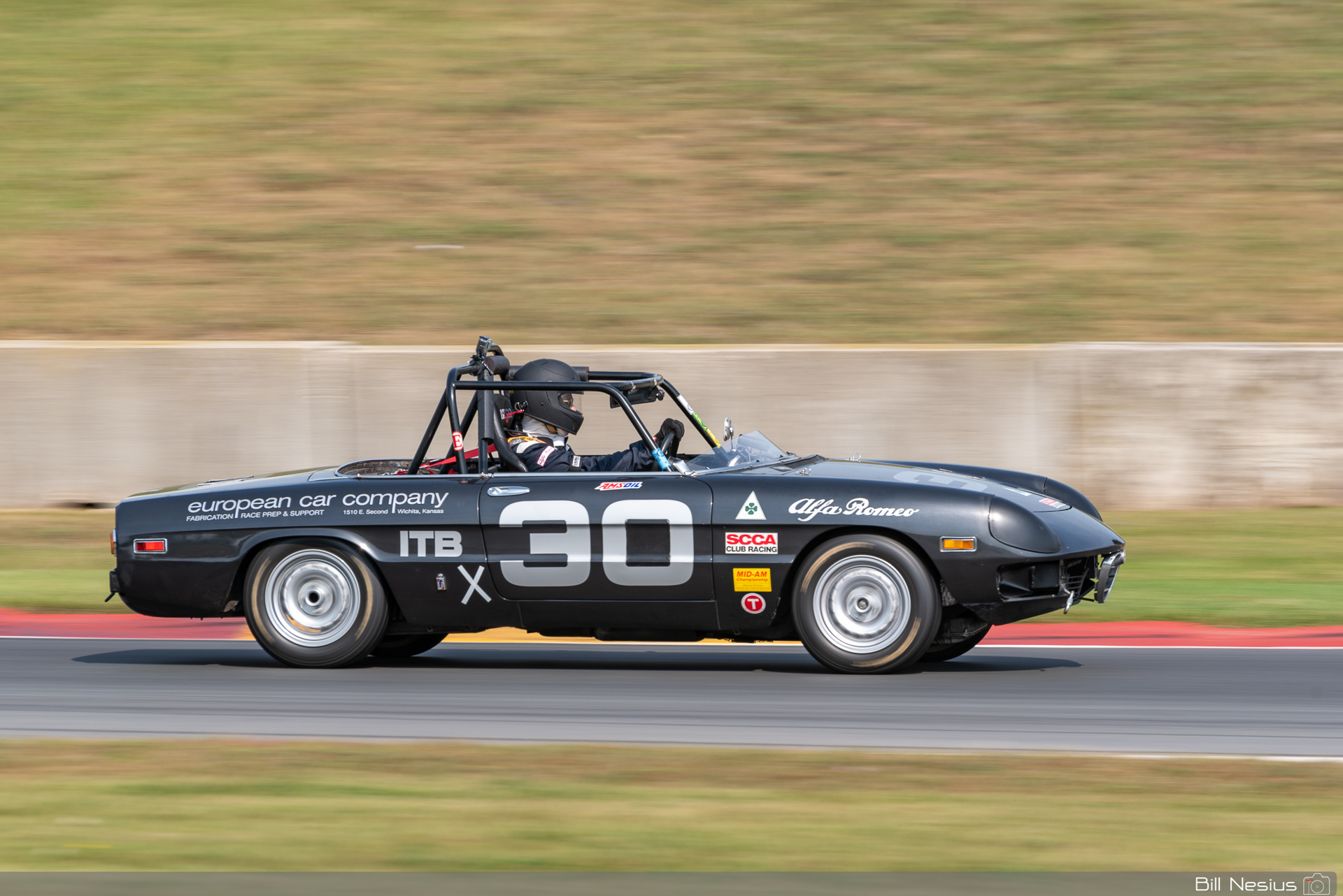 1956 Alf Romeo Special Number 991 / IMG_0058 / 3