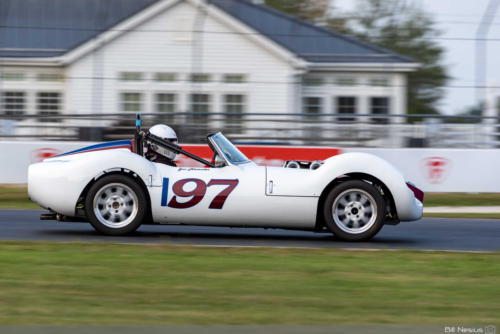 1966 Ambro-Triumph Number 97 / IMG_1532 / 3