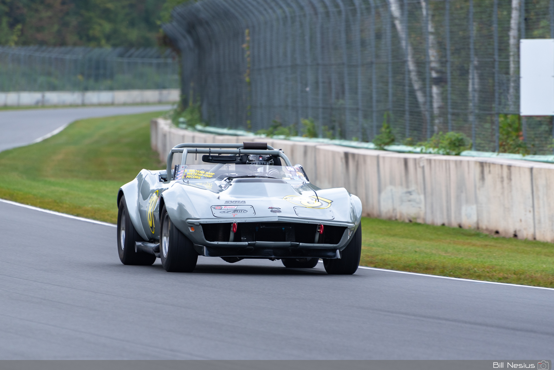 1969 Chevy Corvette Number 81 / IMG_1804 / 3