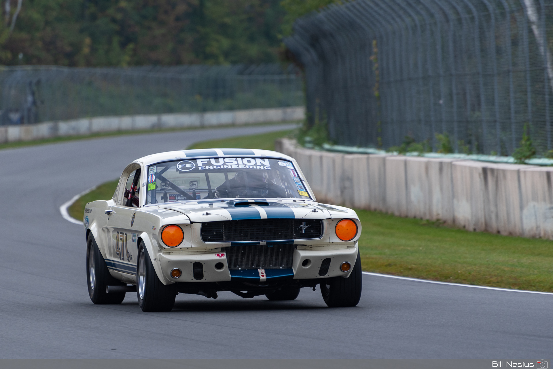 1966 Ford Mustang Shelby GT350 Number 471 / IMG_1829 / 3