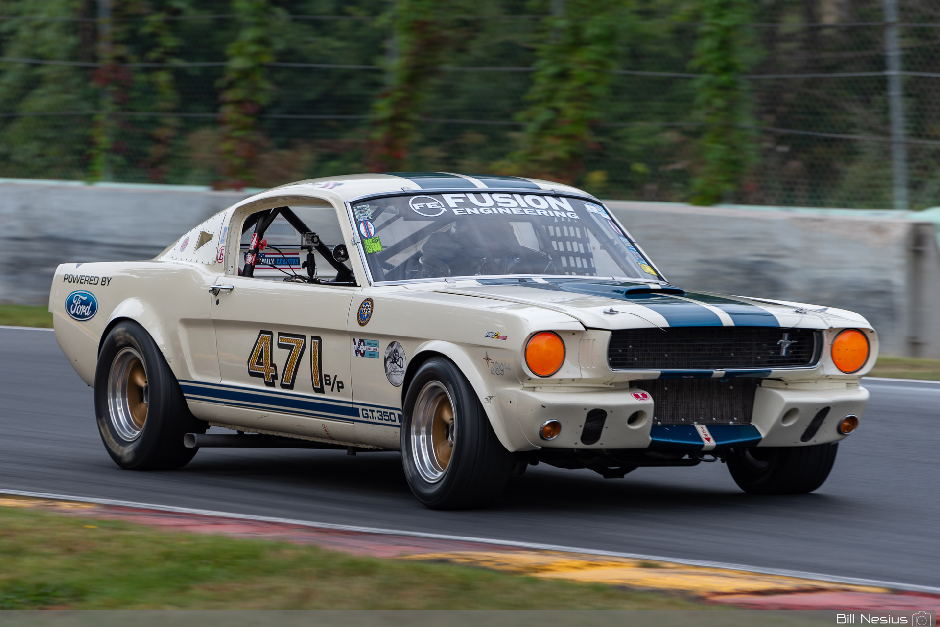 1966 Ford Mustang Shelby GT350 Number 471 / IMG_1867 / 3