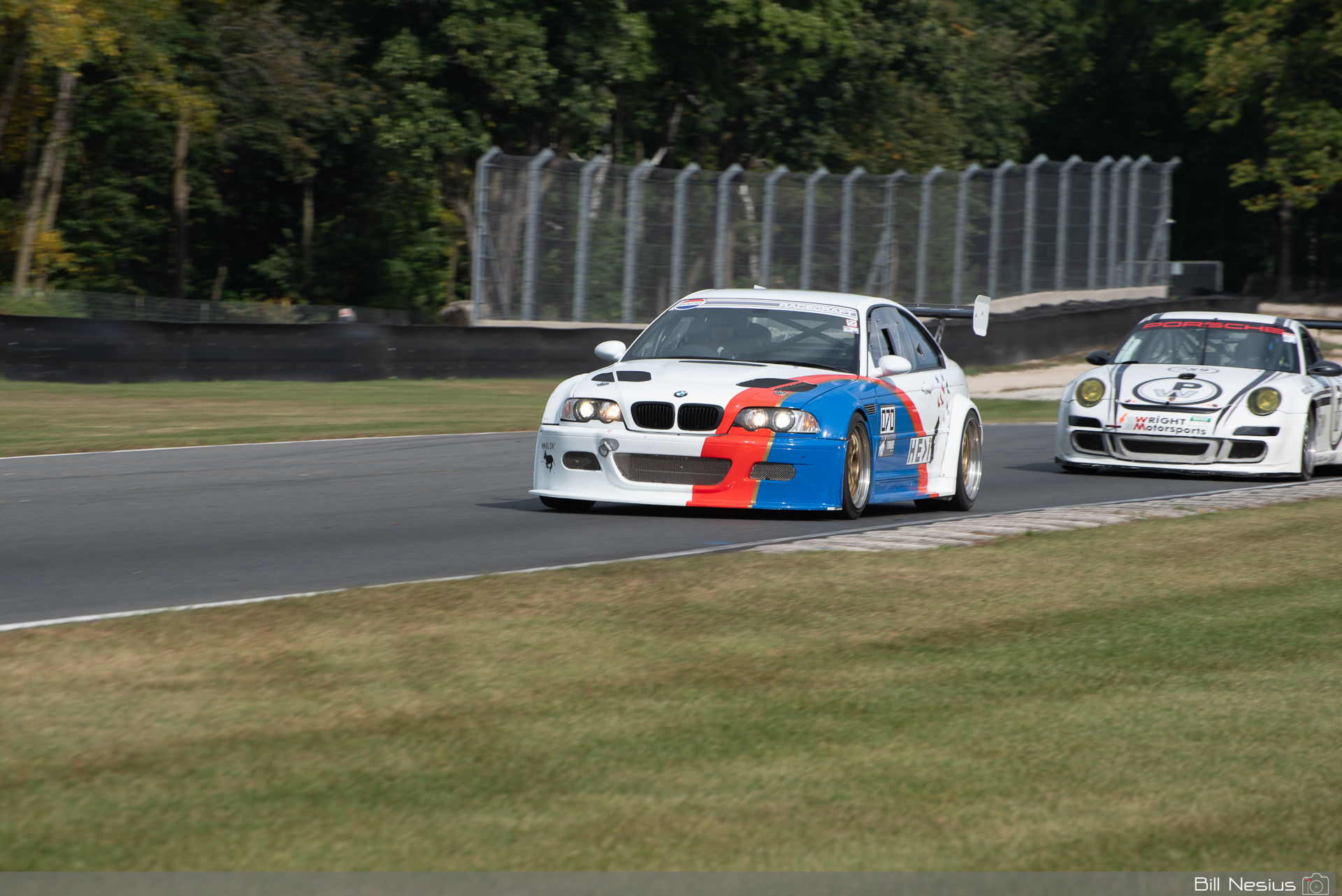2003 BMW M3 Number 070 / IMG_3840 / 3