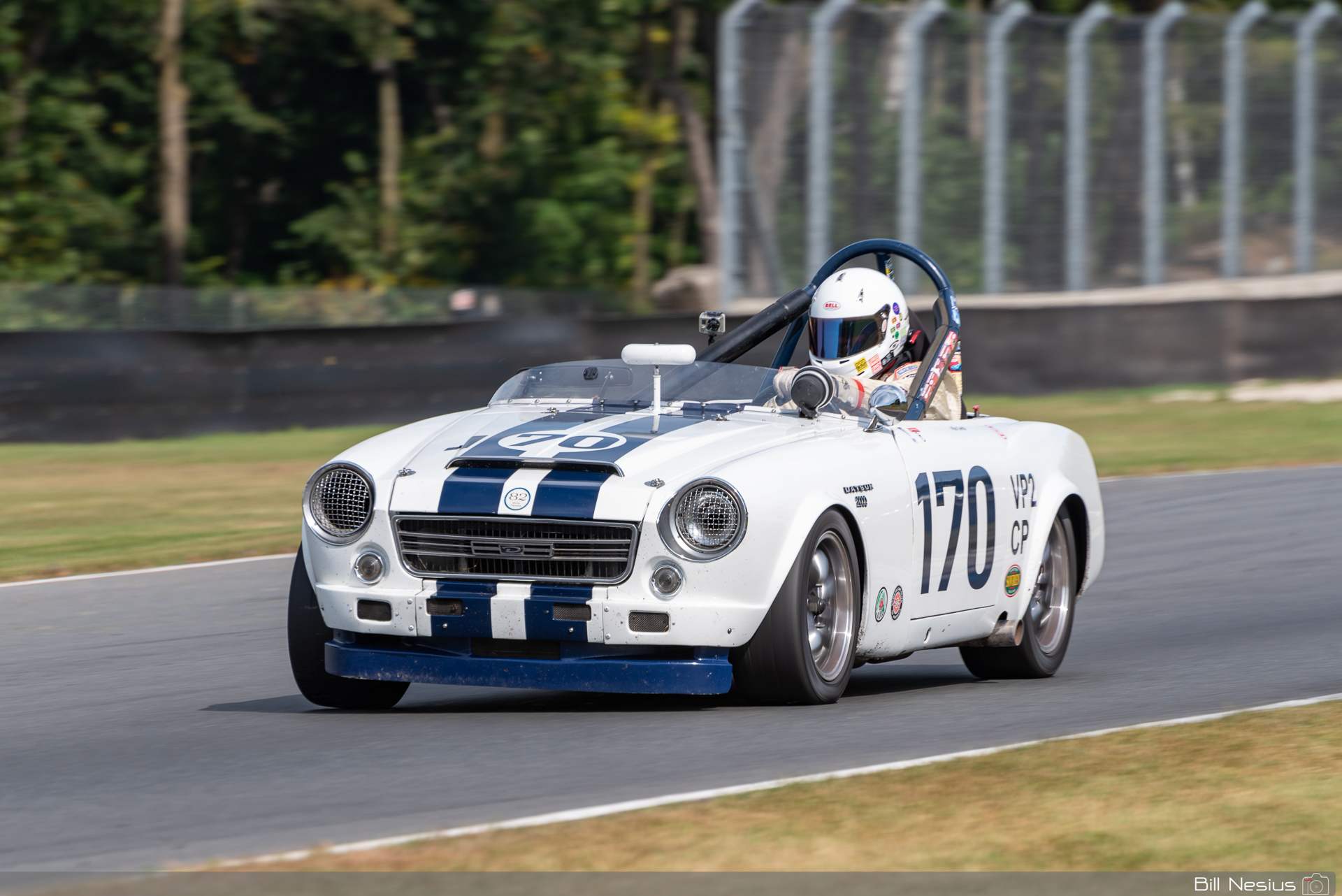 1967 Datsun Roadster Number 170 / IMG_4087 / 3