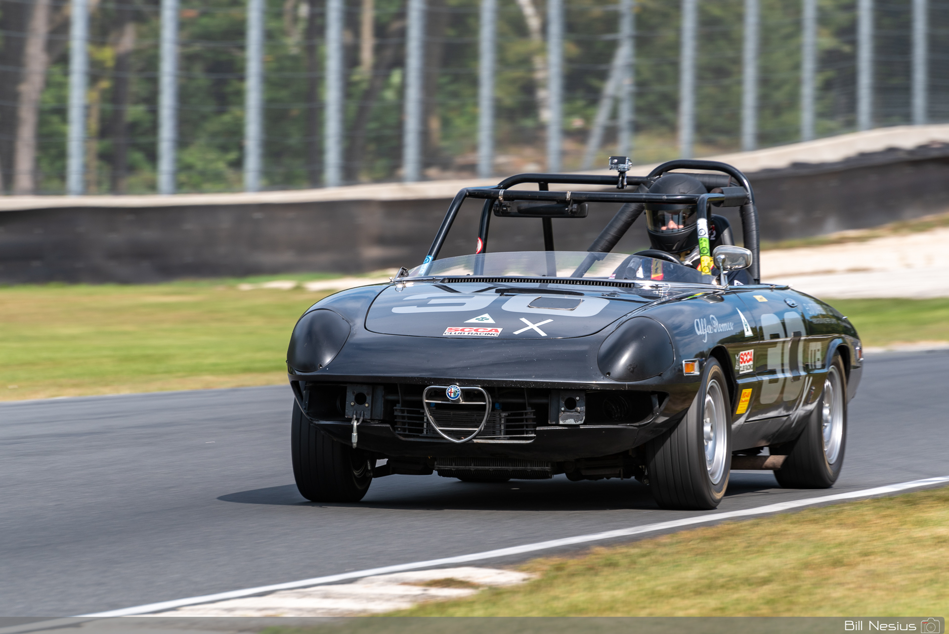 1956 Alf Romeo Special Number 991 / IMG_4274 / 3