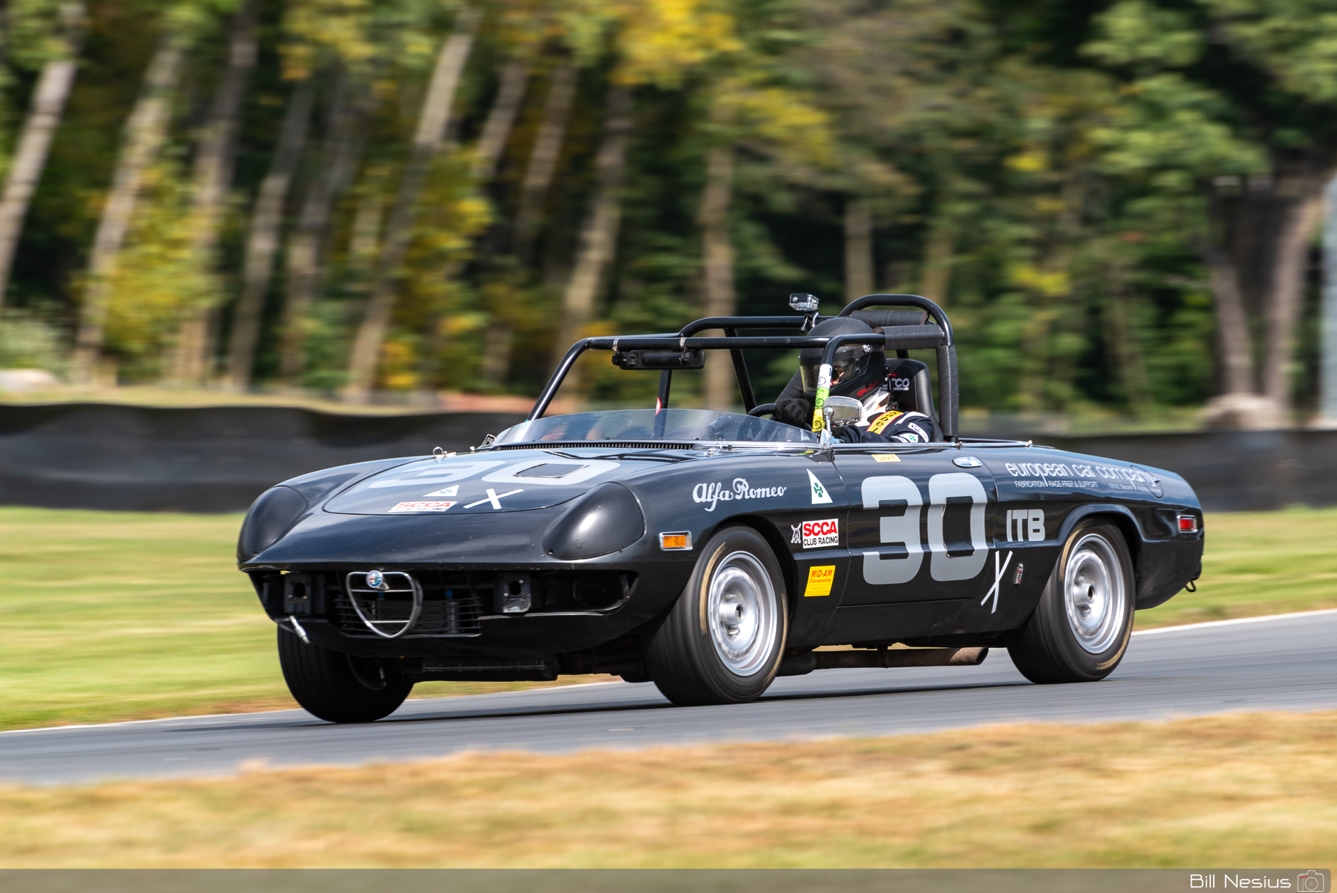 1956 Alf Romeo Special Number 991 / IMG_4564 / 3