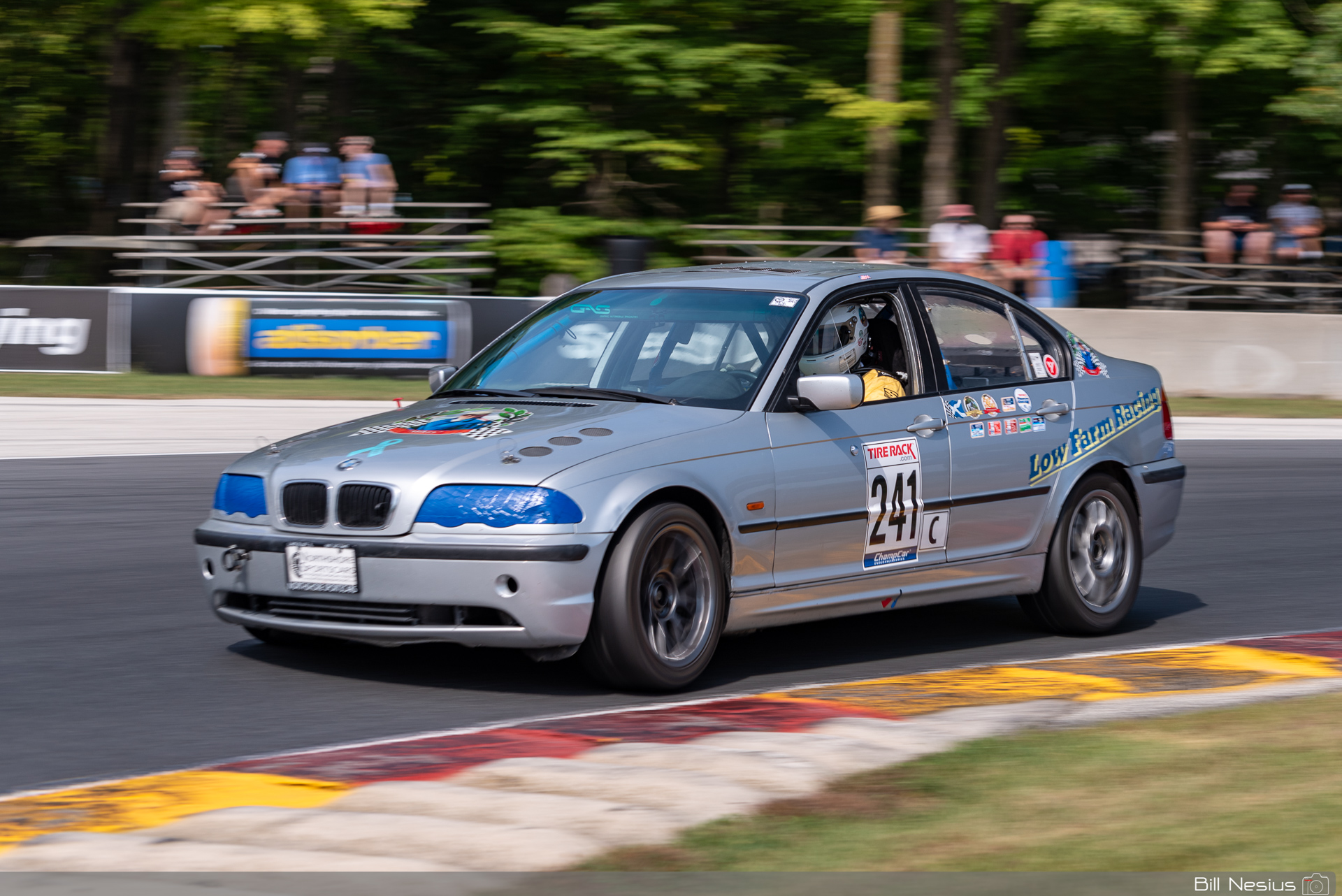1997 BMW 323i Number 241 / IMG_6041 / 3