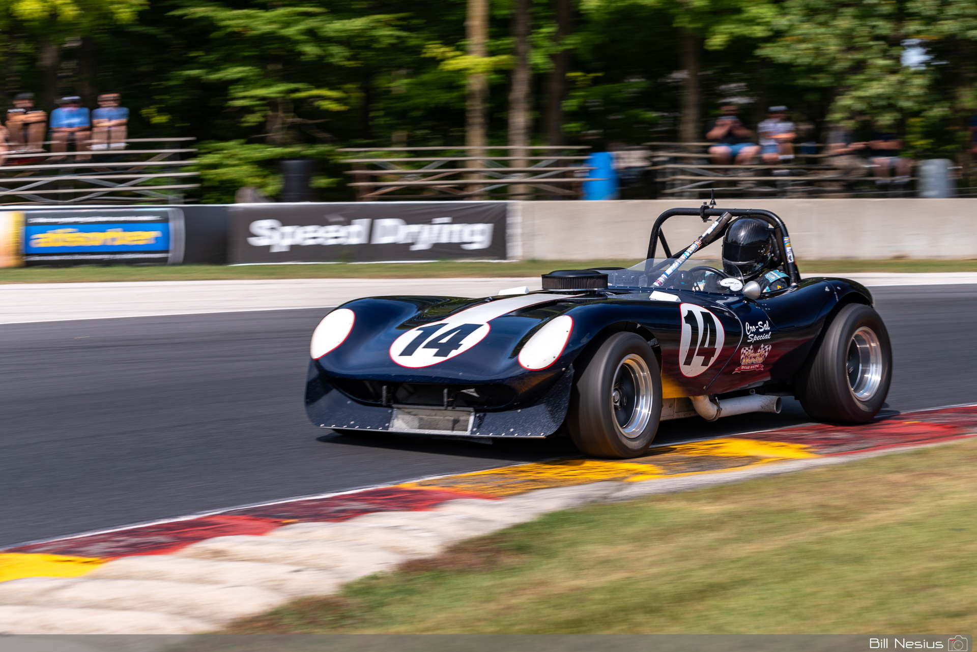 1965 BTM Cheetah Number 14 / IMG_6055 / 3