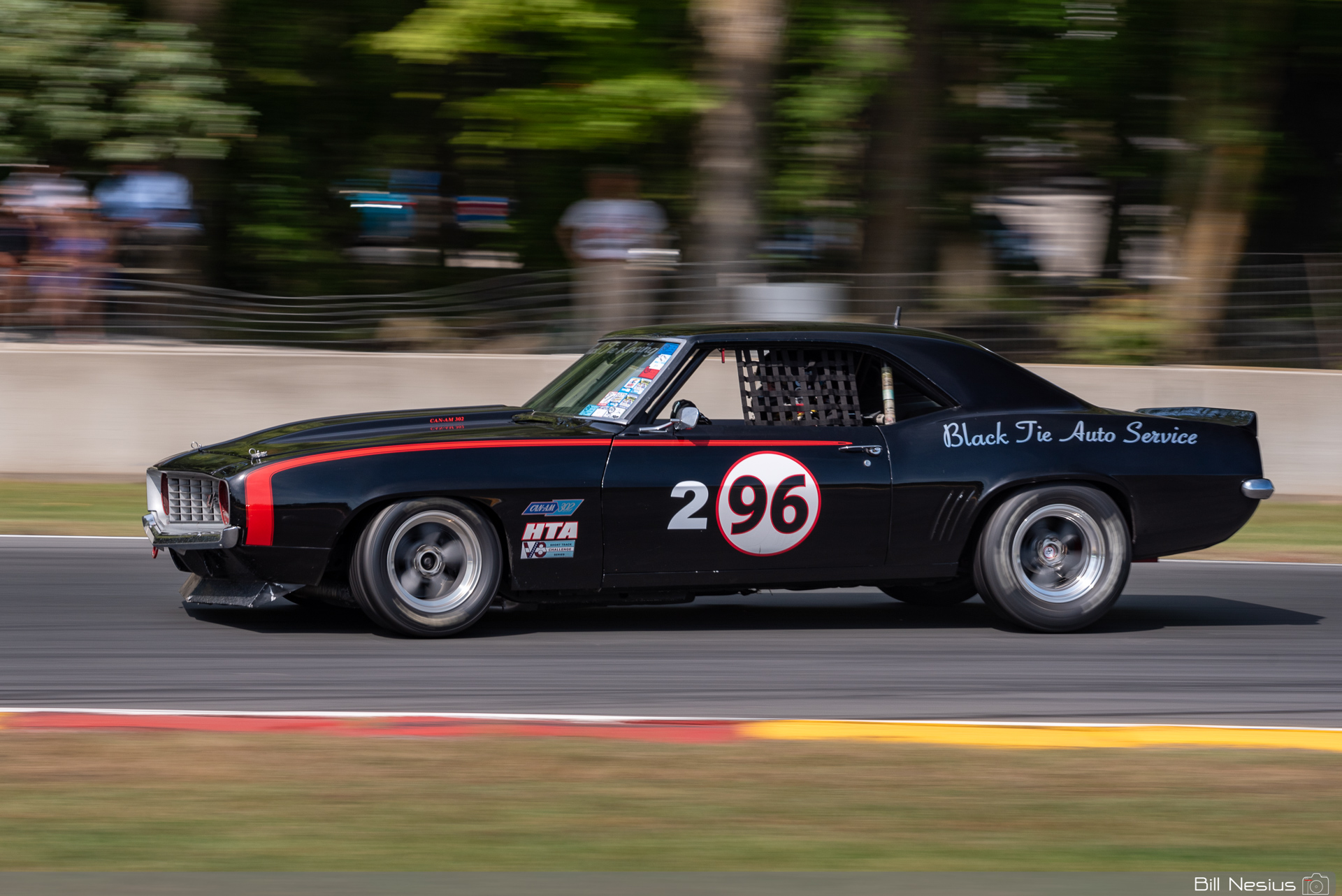1969 Chevy Camaro Z/28 Number 96 / IMG_6205 / 3