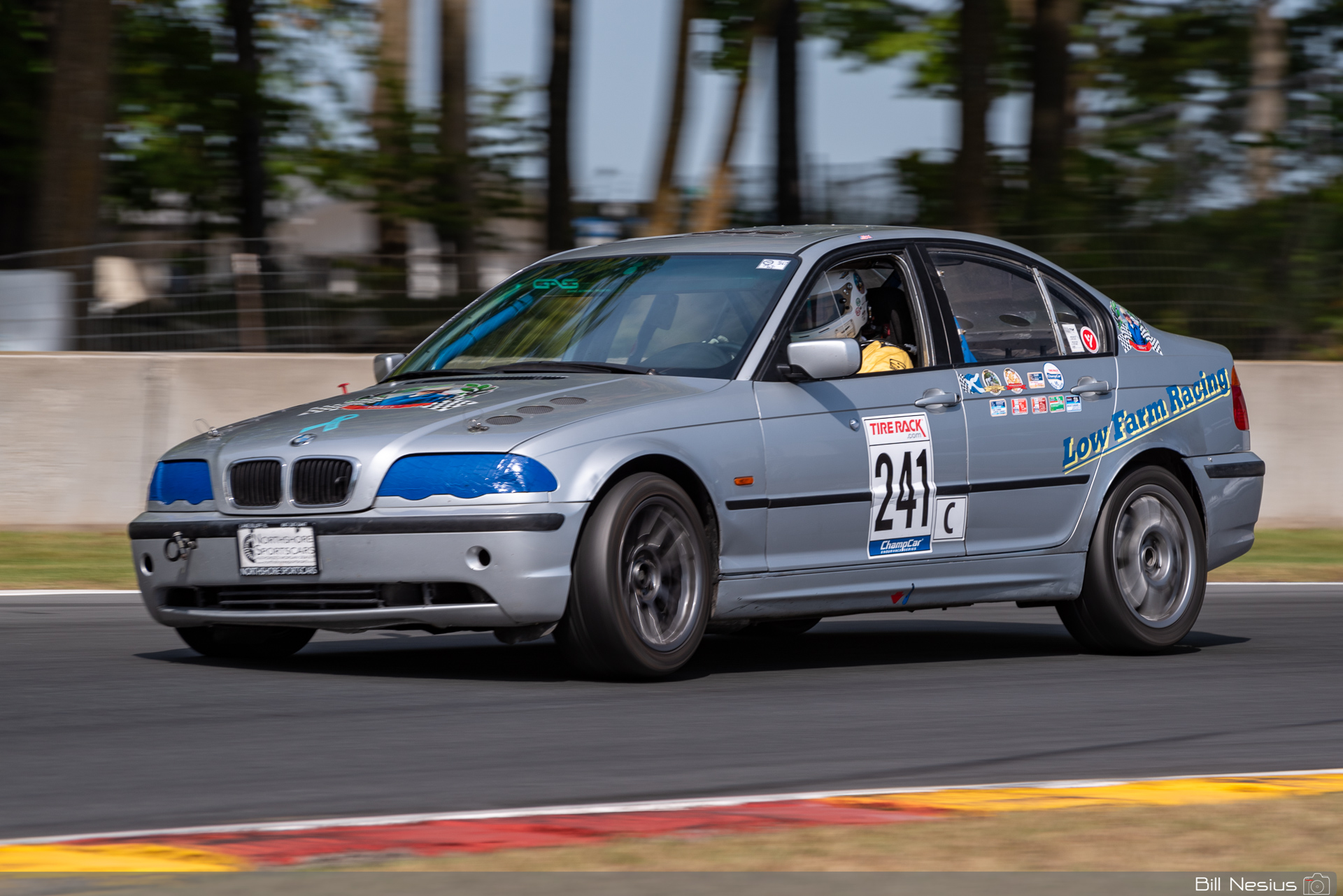 1997 BMW 323i Number 241 / IMG_6236 / 3