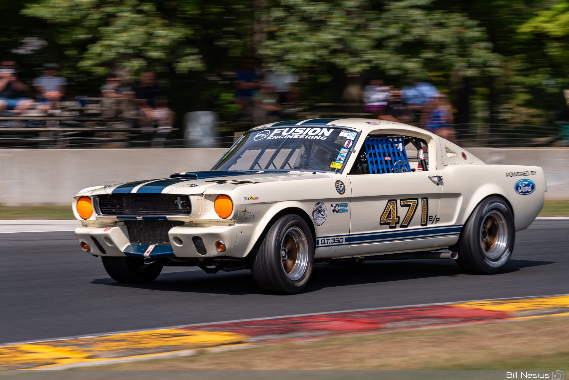 1966 Ford Mustang Shelby GT350 Number 471 / IMG_6286 / 3