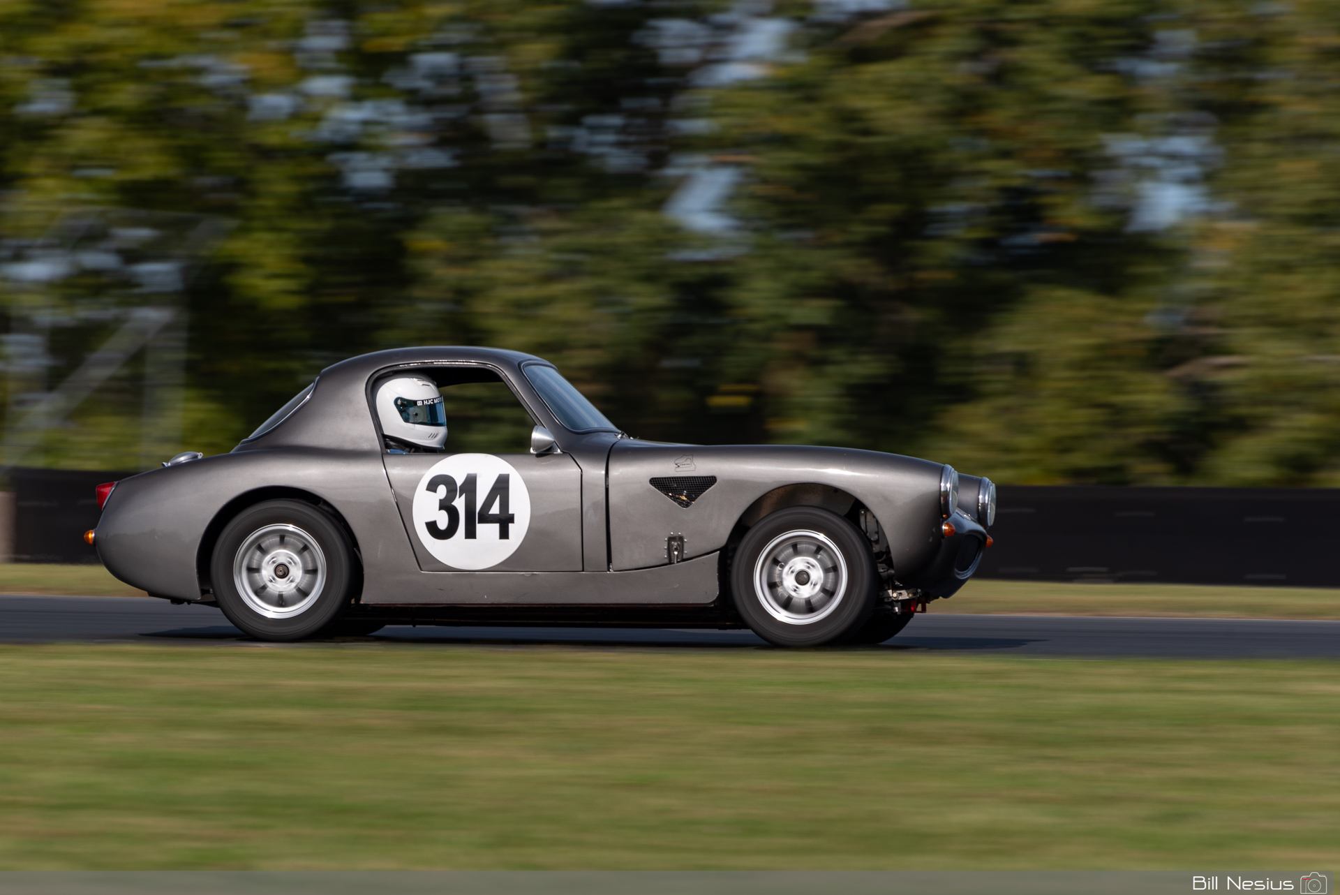 Austin Healey Sebring Sprite Number 314 / IMG_7131 / 3