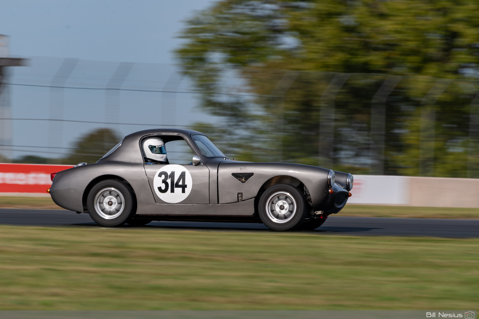 Austin Healey Sebring Sprite Number 314 / IMG_7265 / 3