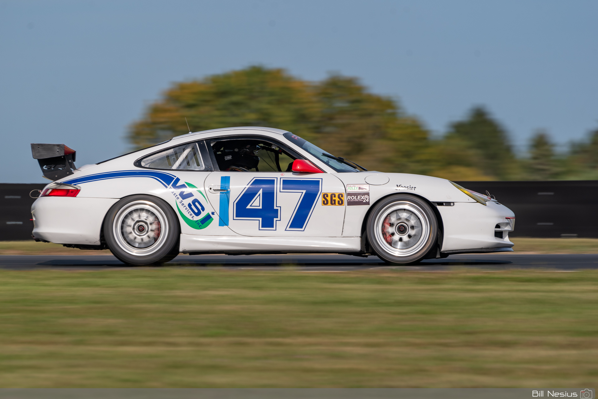 2003 Porsche 996 Number 147 / IMG_7801 / 3
