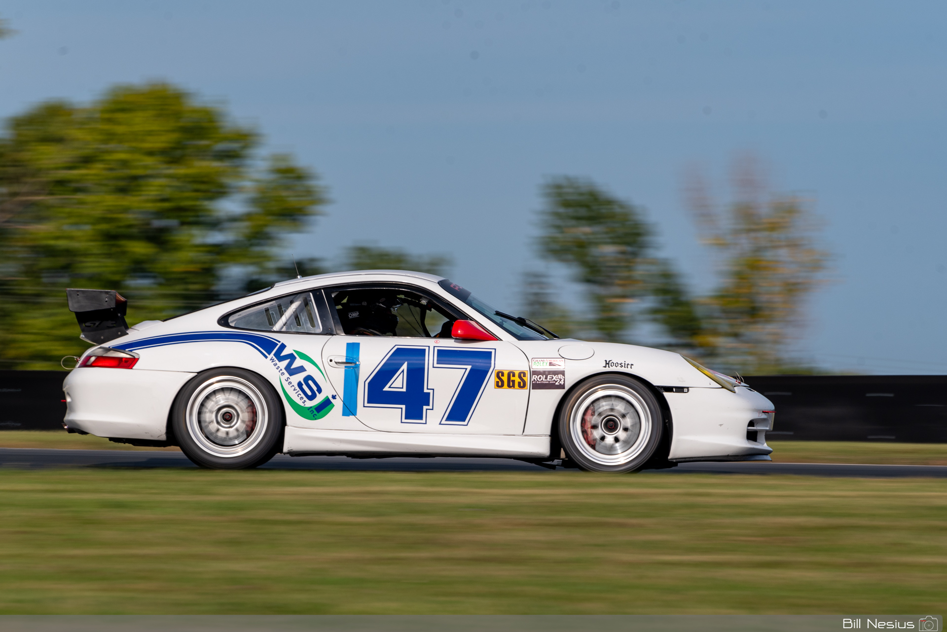 2003 Porsche 996 Number 147 / IMG_7956 / 3