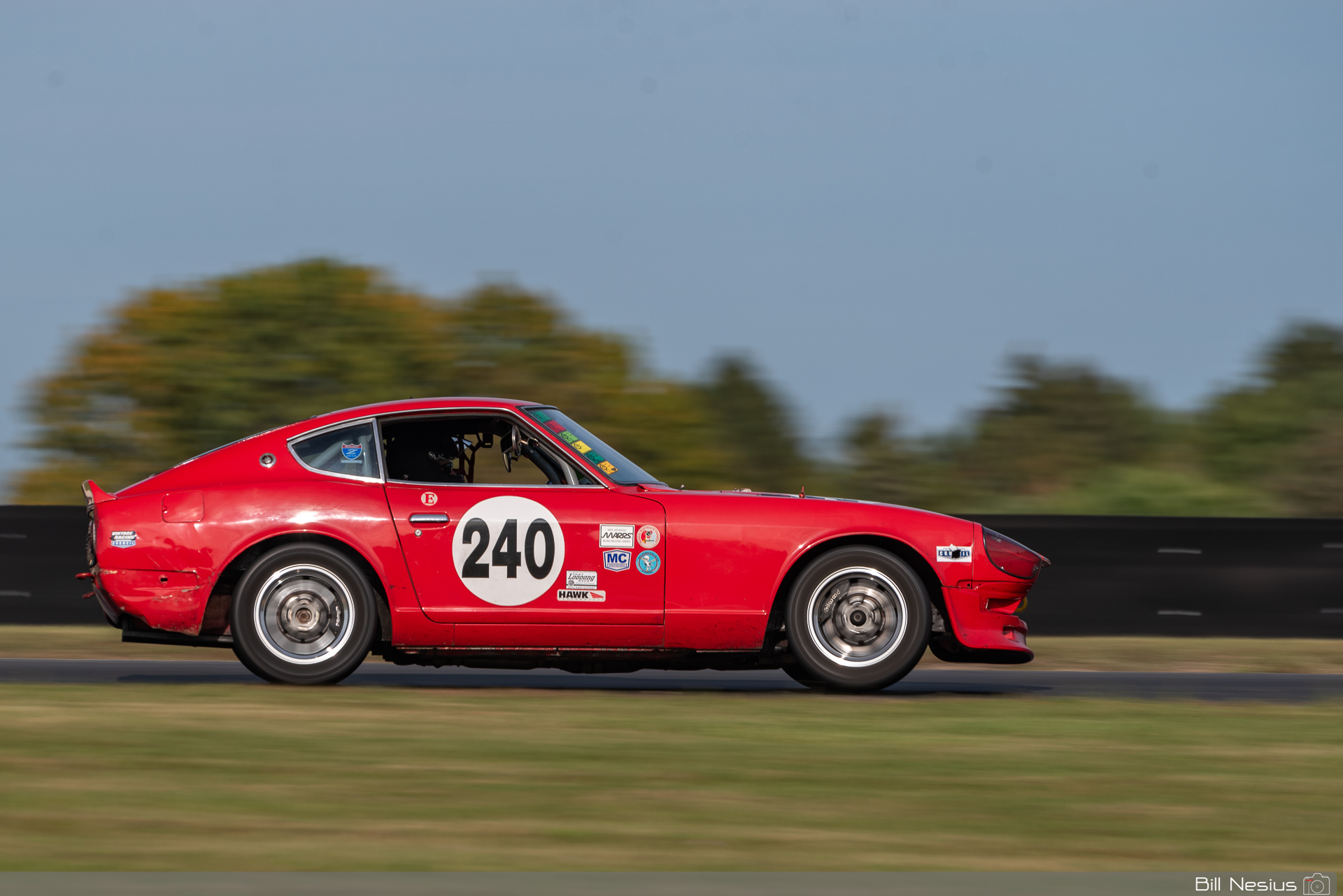 1973 Datsun 240Z Number 240 / IMG_8145 / 3