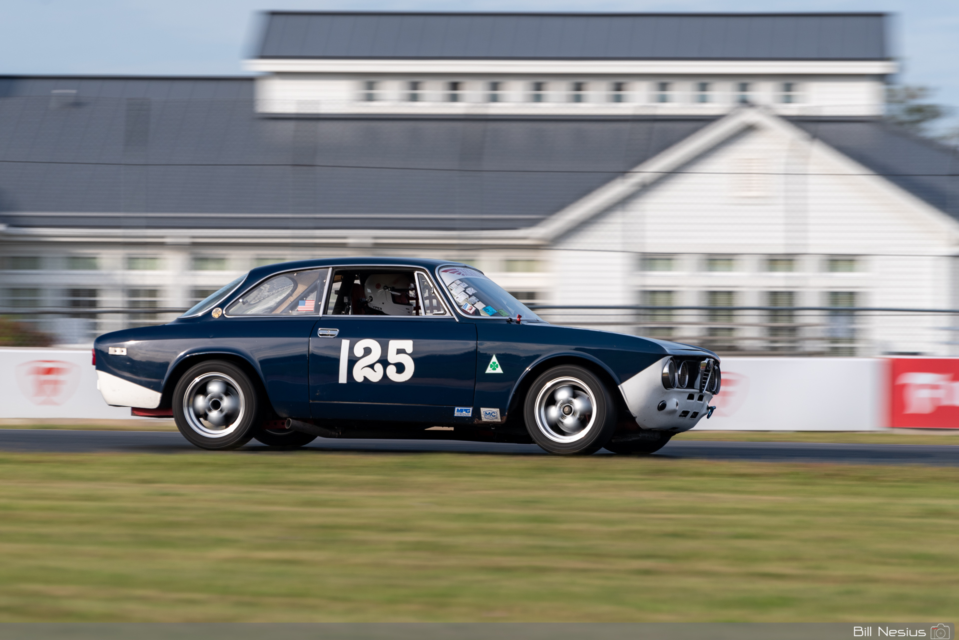 1974 Alfa Romeo GTV Number 125 / IMG_8251 / 3