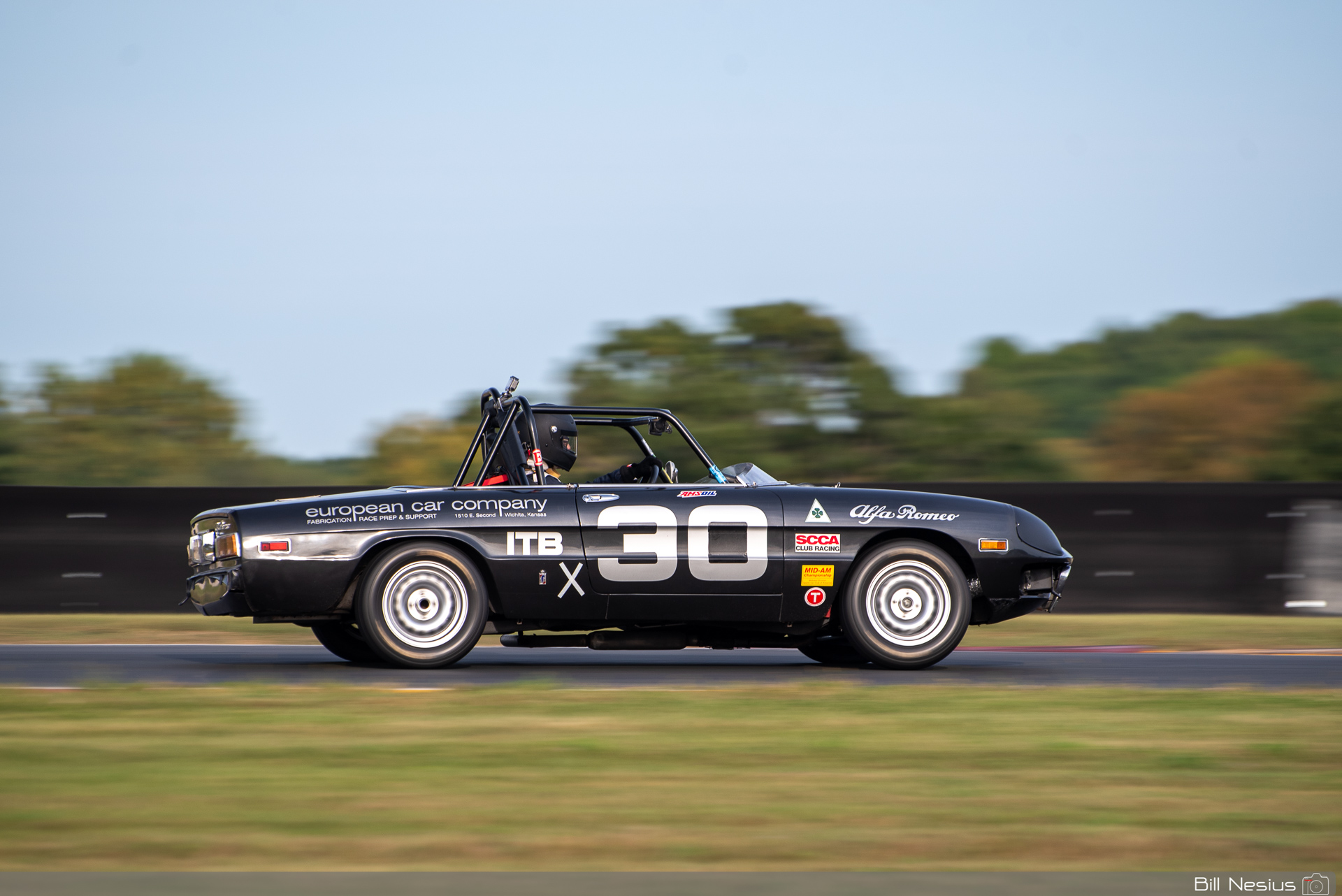 1956 Alf Romeo Special Number 991 / IMG_8278 / 3