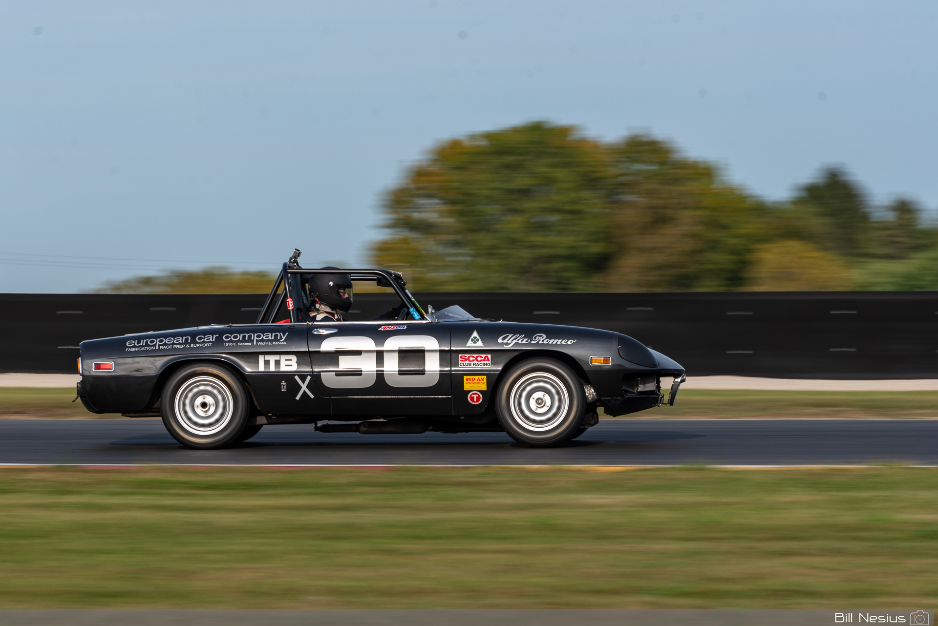 1956 Alf Romeo Special Number 991 / IMG_8364 / 3