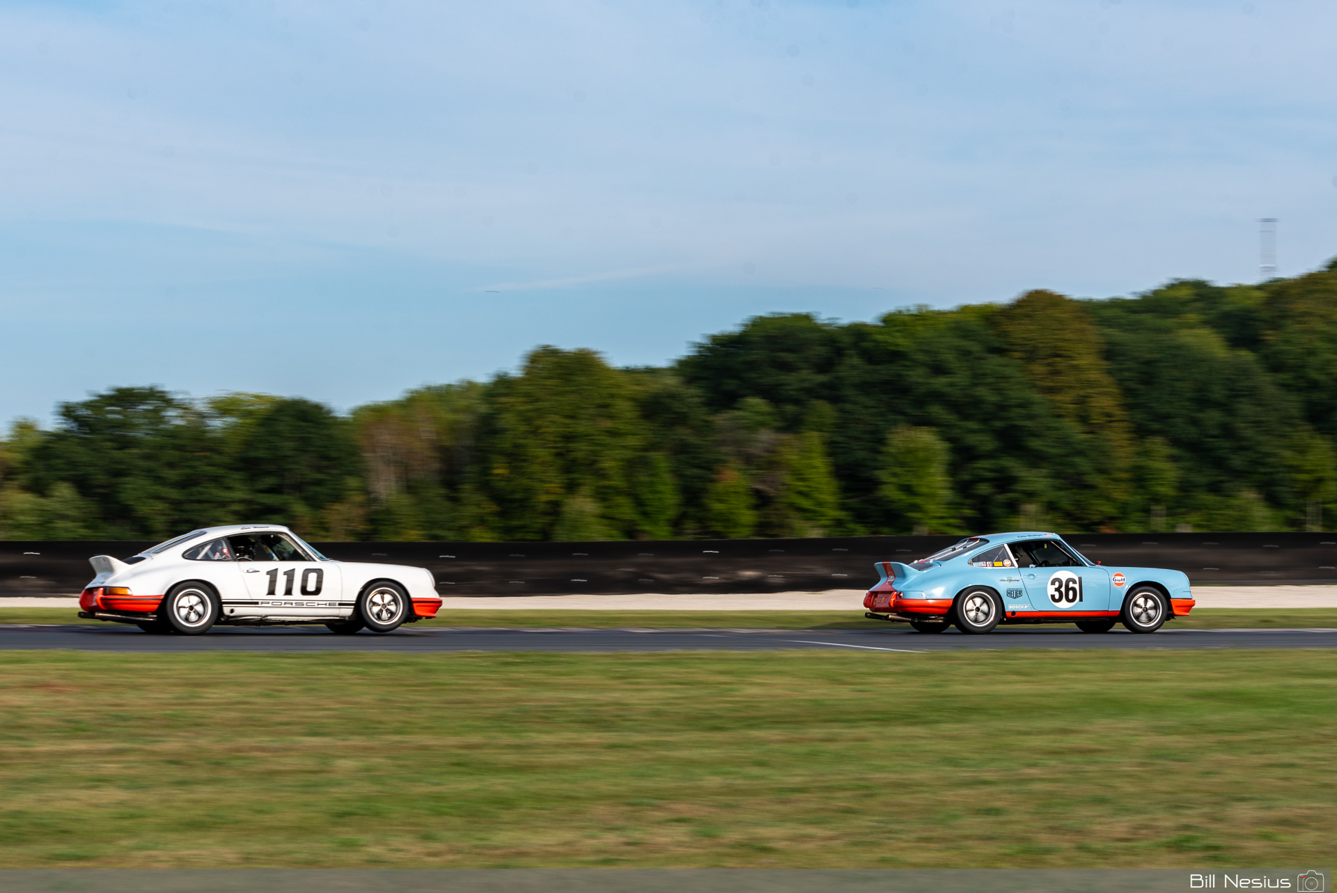 1969 Porsche 911S Number 110 / IMG_8376 / 3