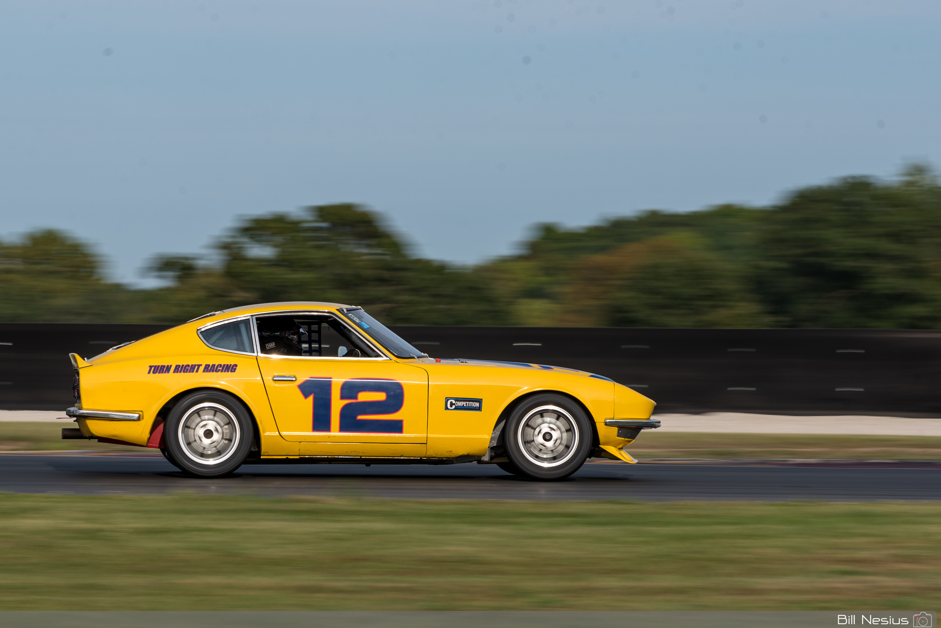 1970 Datsun 240Z Number 12 / IMG_8384 / 3