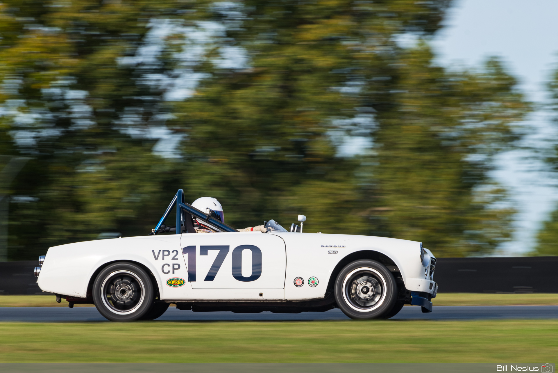 1967 Datsun Roadster Number 170 / IMG_8411 / 3