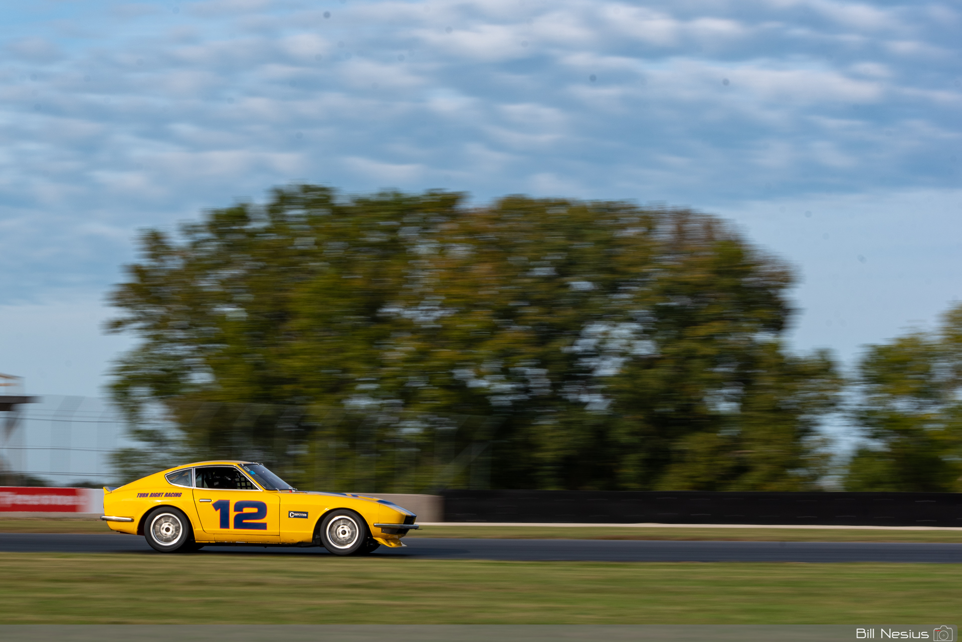 1970 Datsun 240Z Number 12 / IMG_8464 / 3