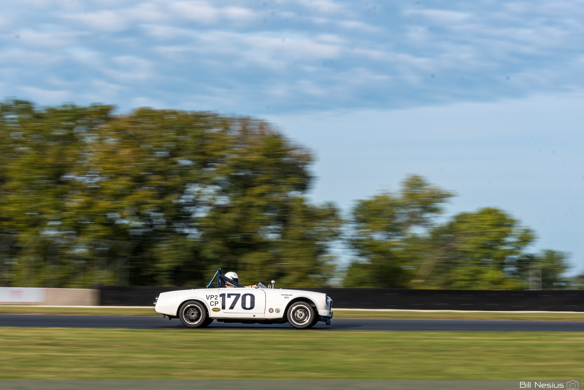 1967 Datsun Roadster Number 170 / IMG_8488 / 3