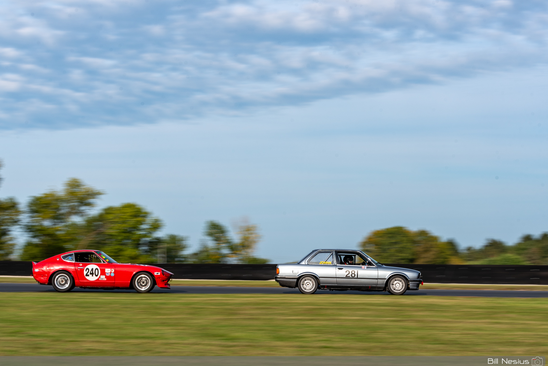 1989 BMW 325i Number 128 / IMG_8499 / 3