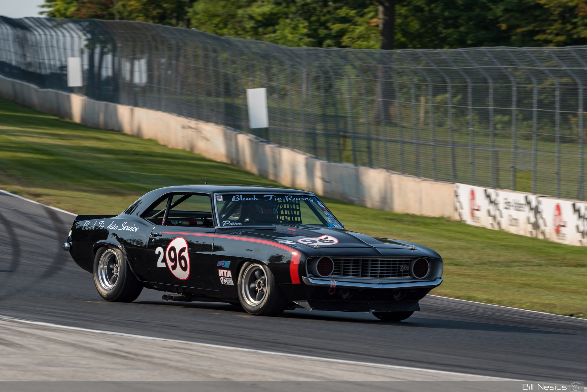 1969 Chevy Camaro Z/28 Number 96 / IMG_9278 / 3