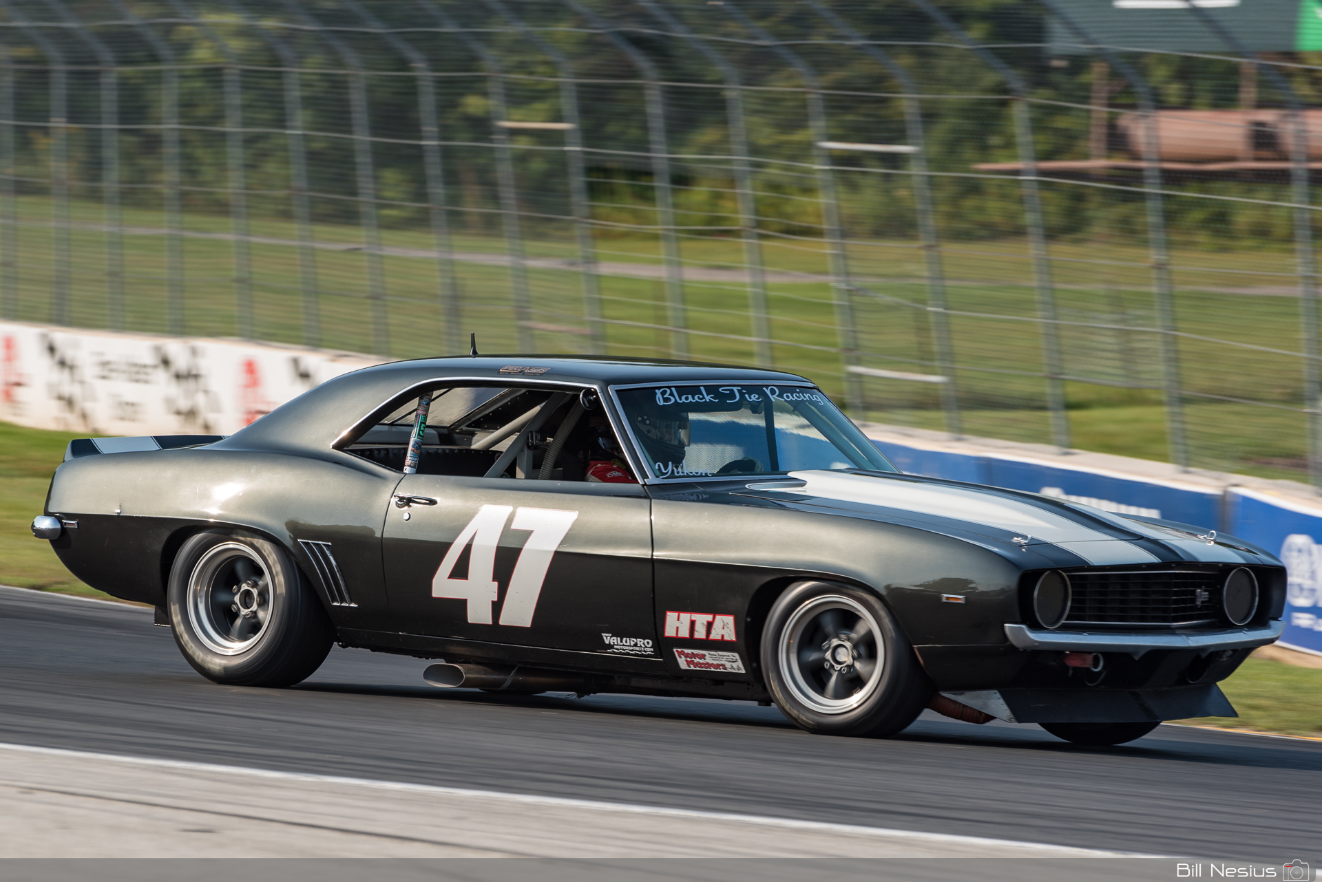 1969 Chevy Camaro Z/28 Number 47 / IMG_9282 / 3