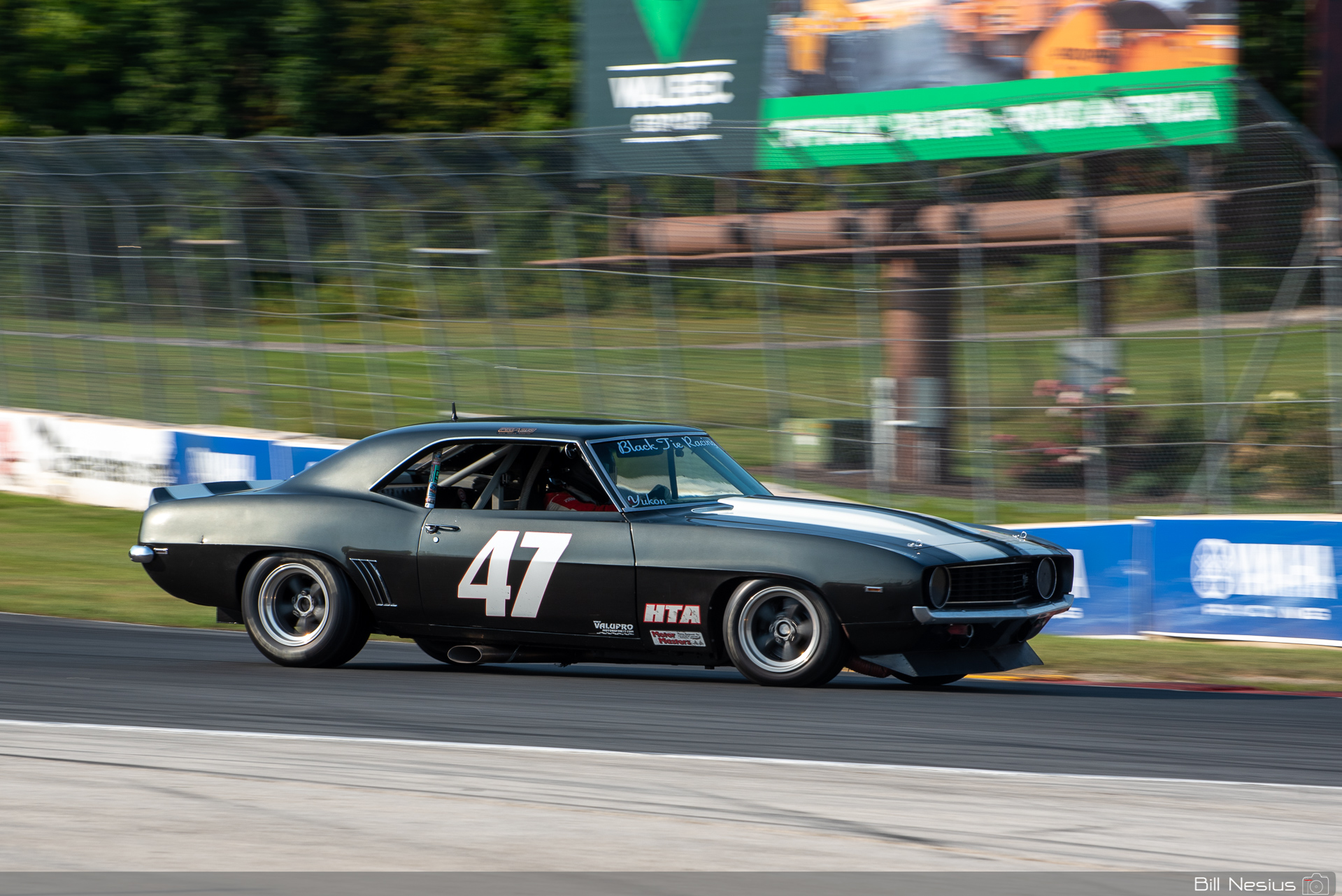 1969 Chevy Camaro Z/28 Number 47 / IMG_9601 / 3