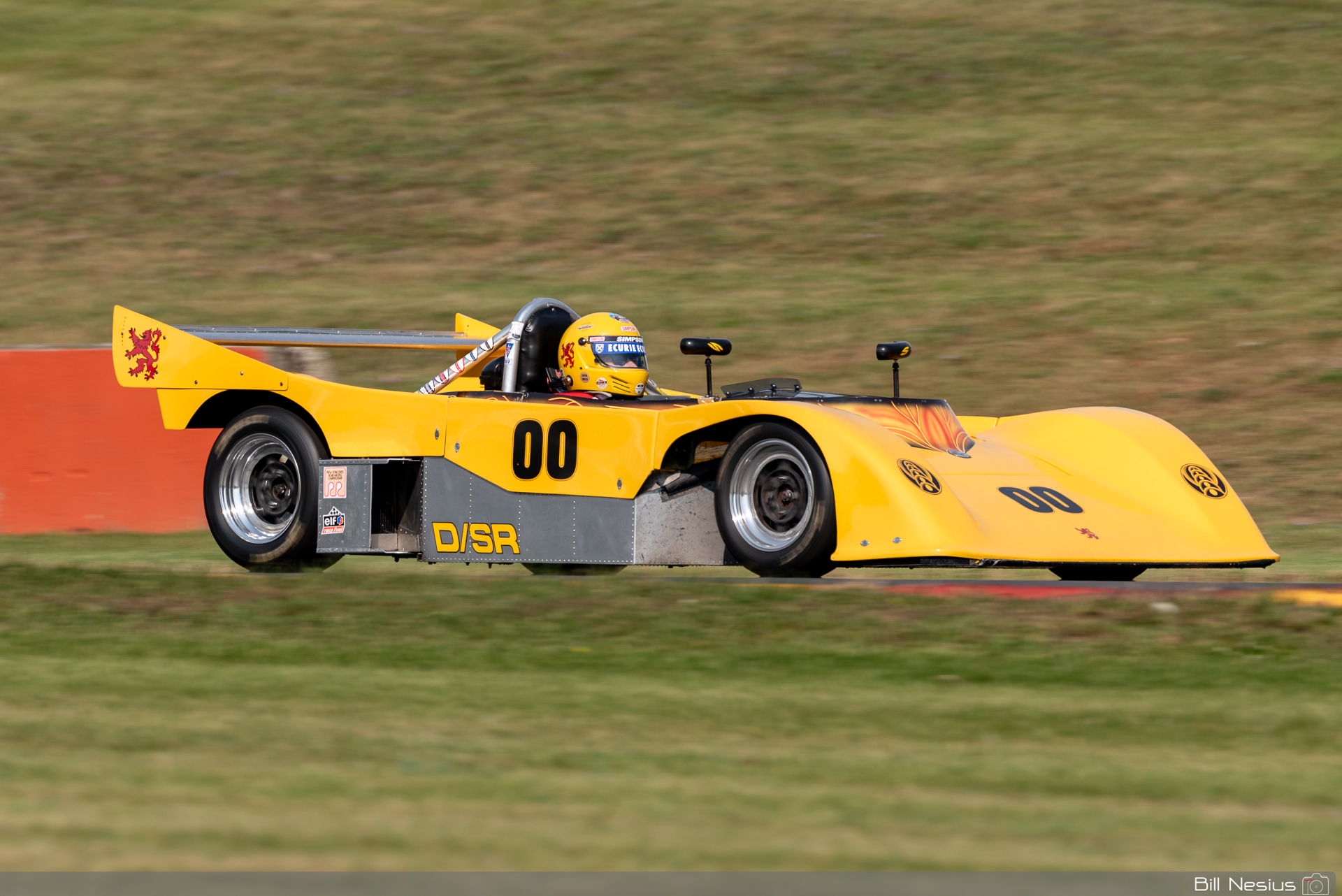 1972 McCann ME4A Number 00 / DSC_6312 / 3