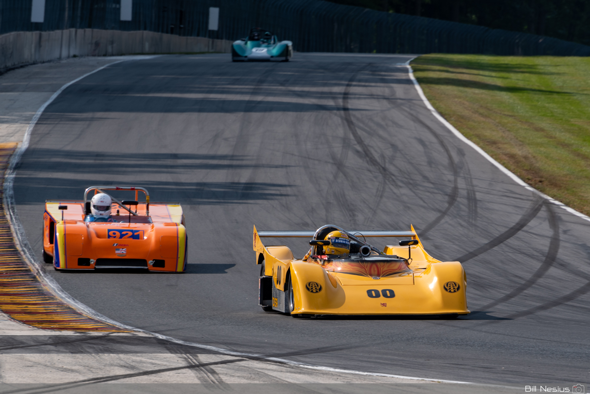 1972 McCann ME4A Number 00 / IMG_0023 / 3