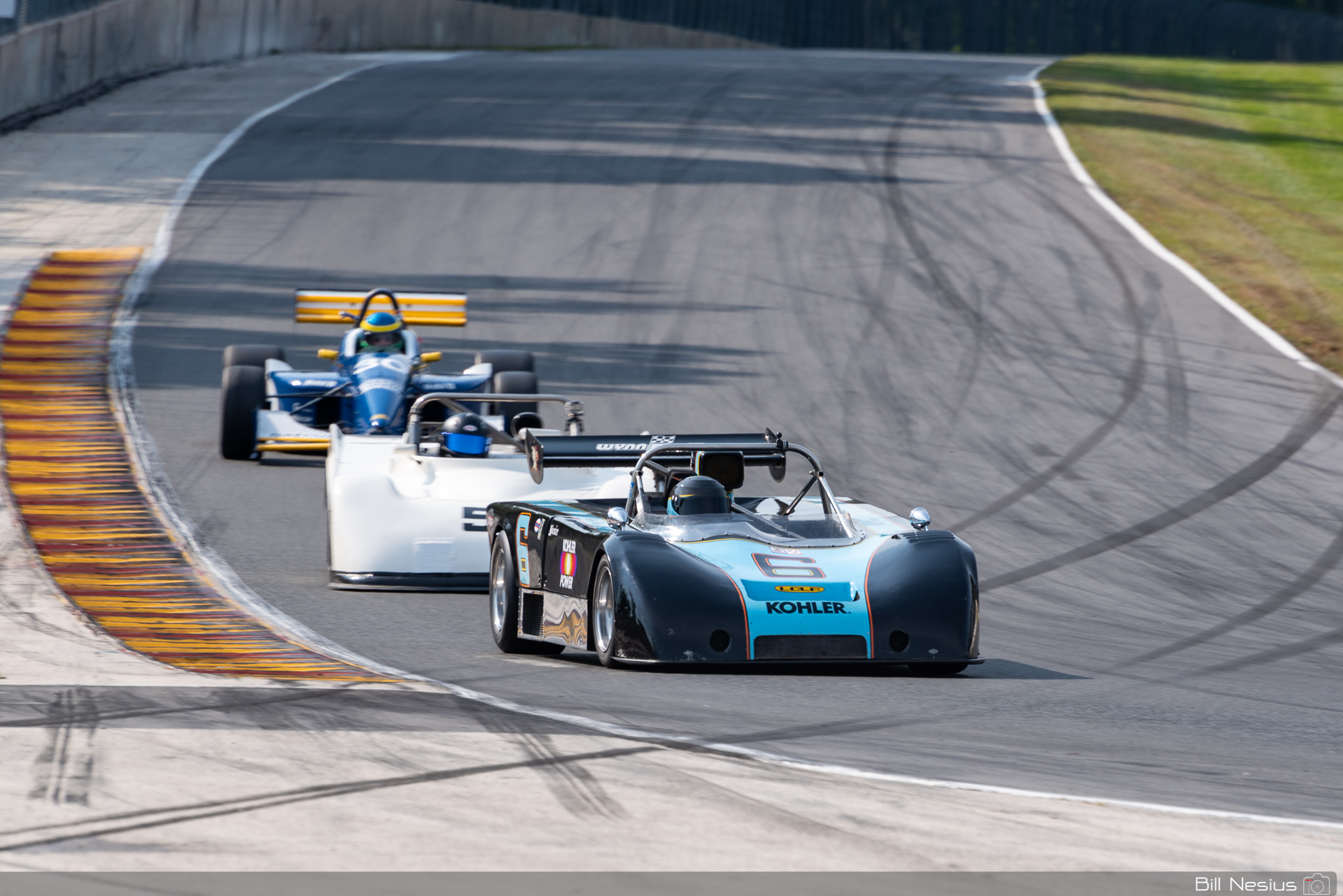 1979 Lola T-492/496 Number 6 / IMG_0032 / 3