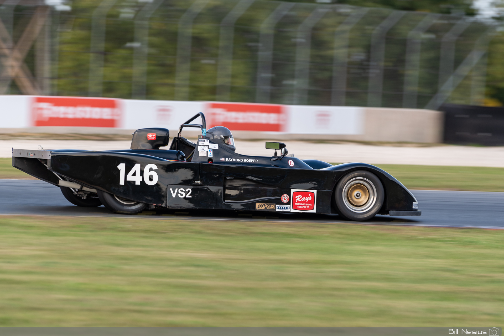 1985 Lola VS2000 Number 46 / IMG_1520 / 3