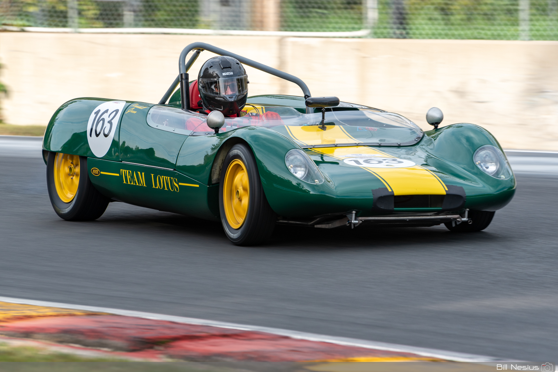 1963 Lotus 23b Number 163 / IMG_2471 / 3