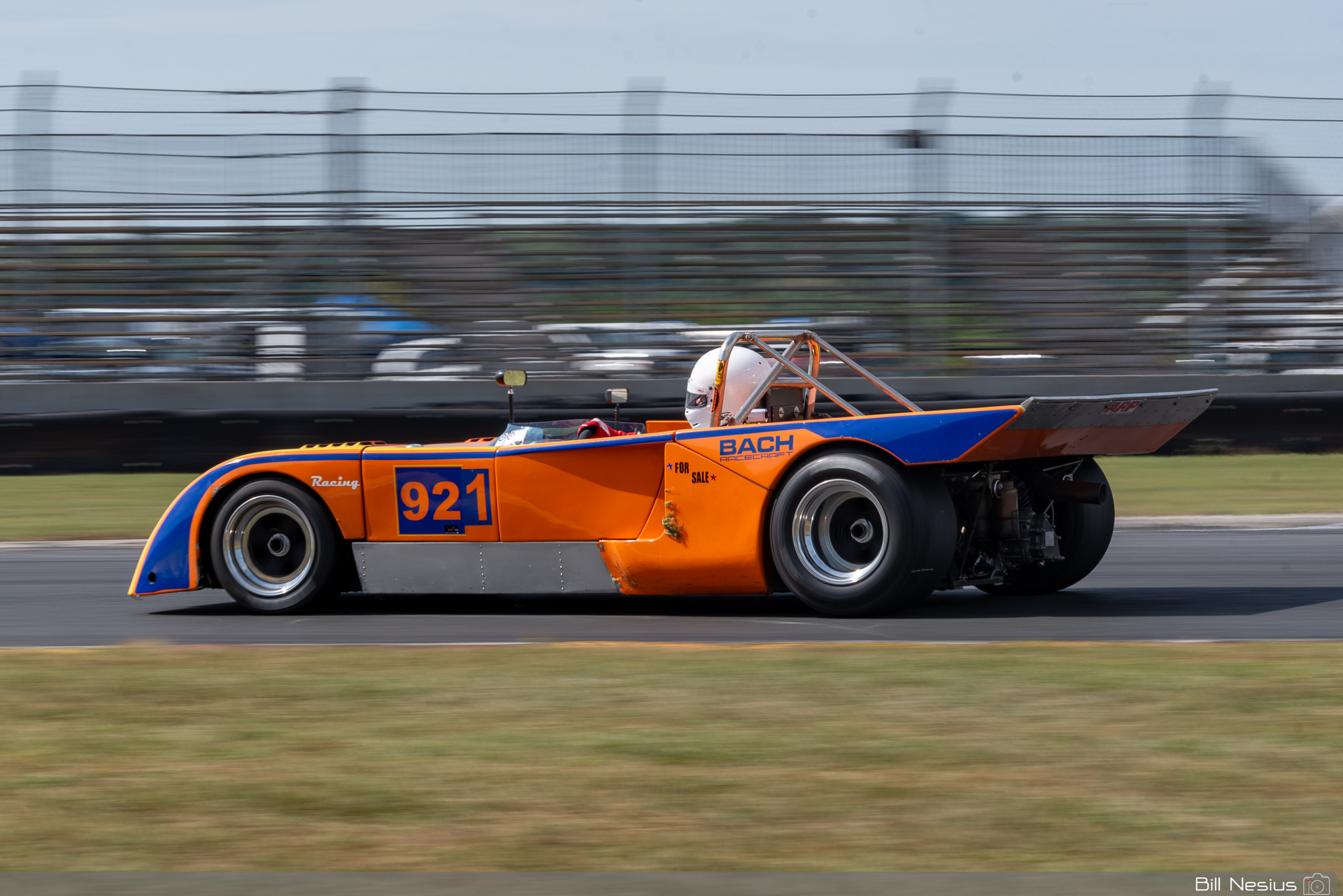 1972 Chevron B21 Number 921 / IMG_4803 / 3