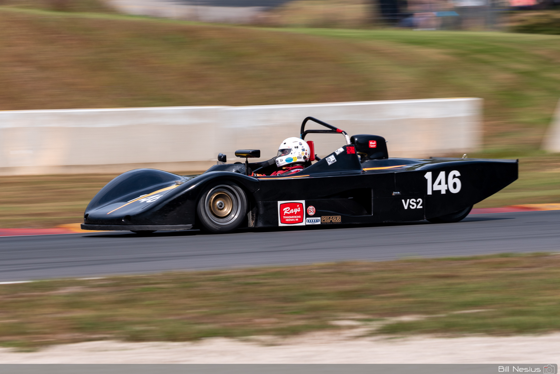 1985 Lola VS2000 Number 46 / IMG_5022 / 3