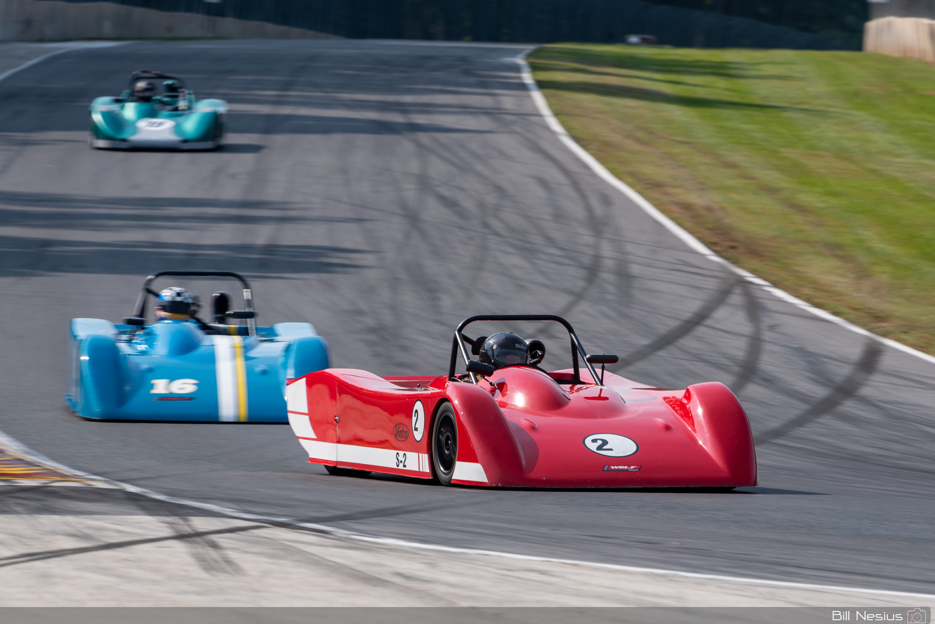 2004 Carbir CS2.8 S2000 Number 28 / IMG_9946 / 3