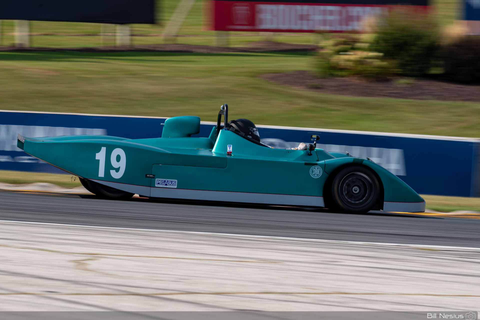 1986 Lola T88 Number 19 / IMG_9955 / 3