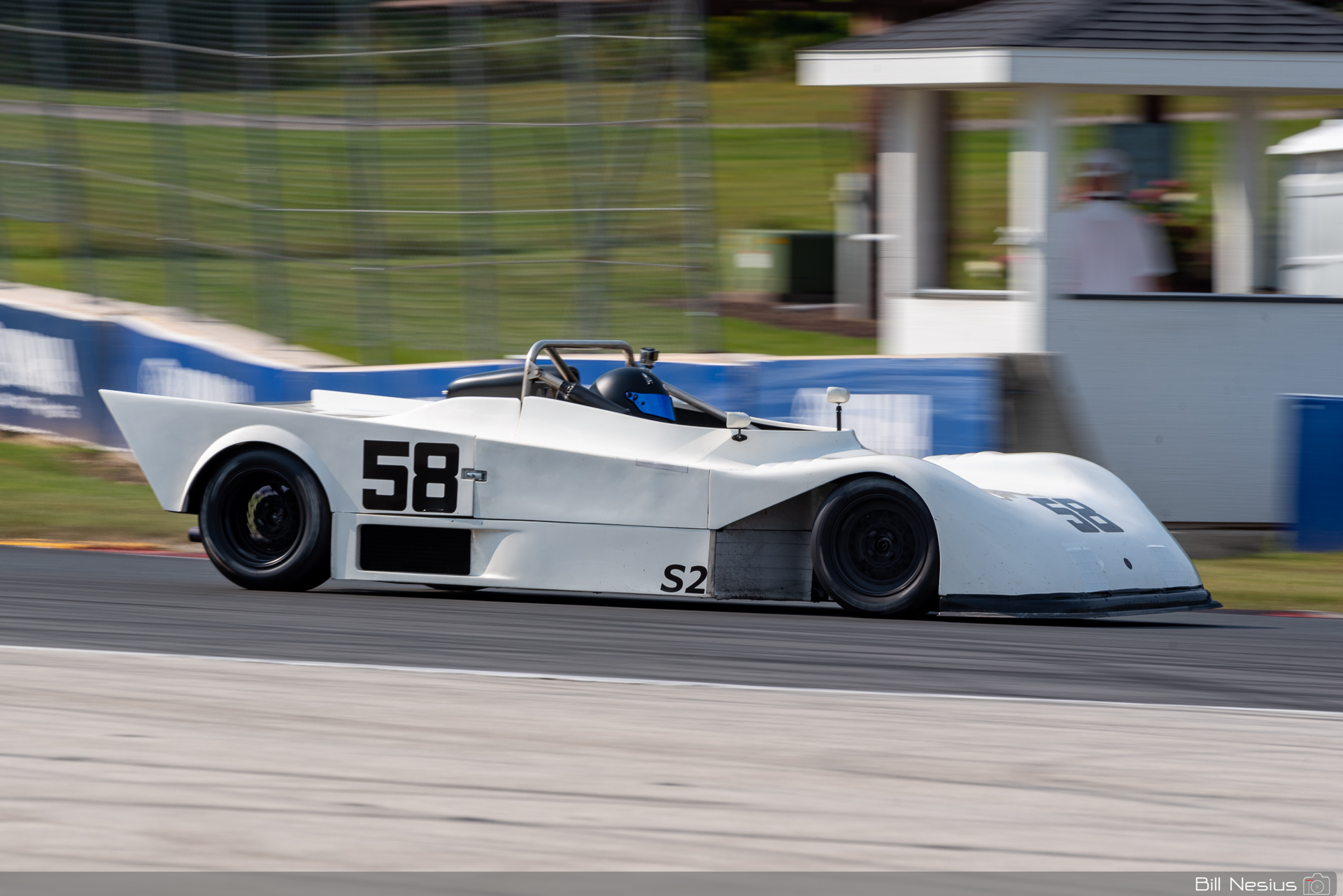 1979 Tiga SC80 Number 58 / IMG_9977 / 3