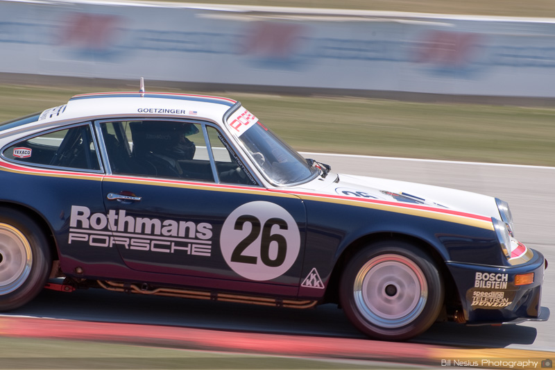 Northwoods Shelby Club Spring Fling at Road America 2018