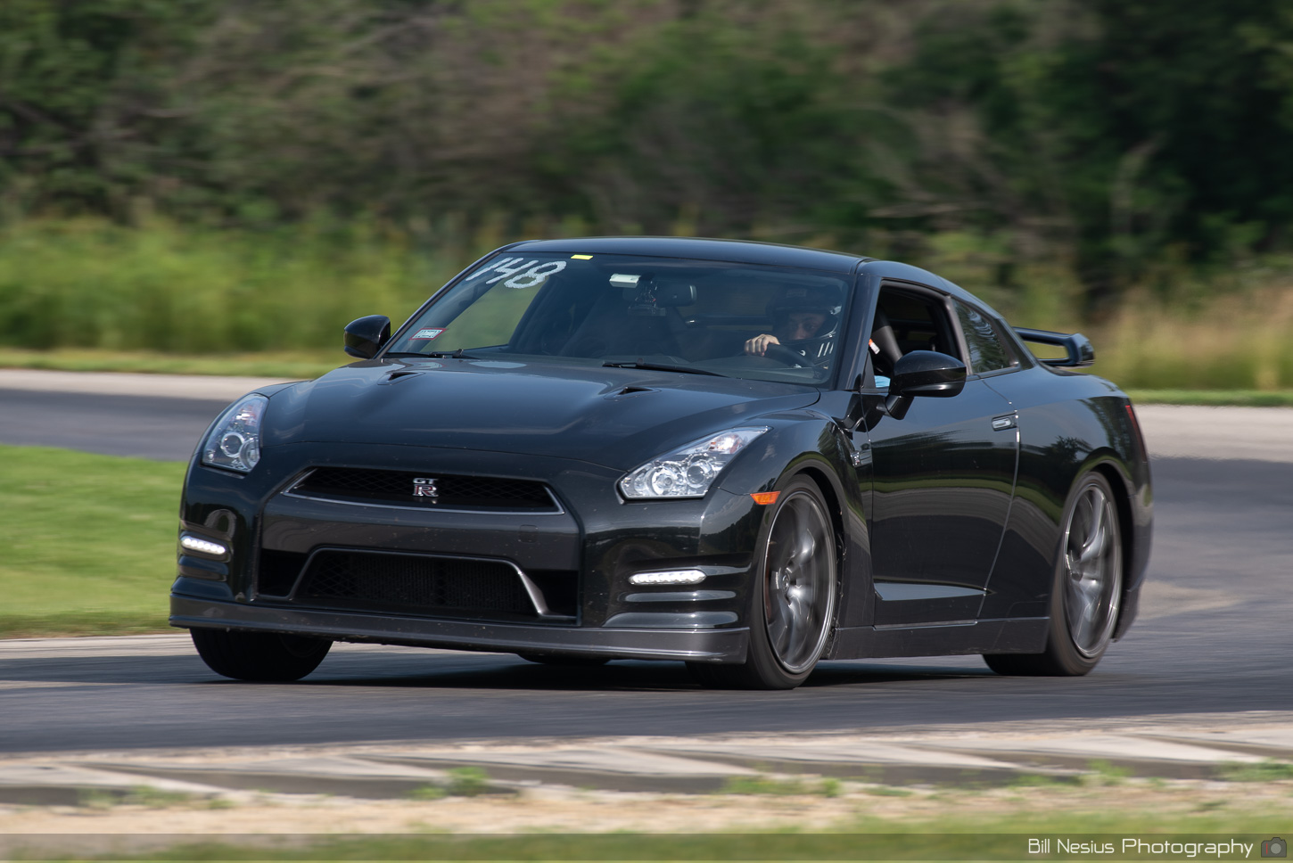 Nissan GTR ~ DSC_5916